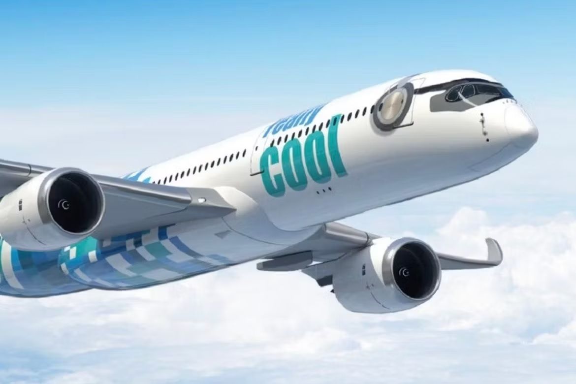 Really Cool Airlines Targets Japan As Its 1st Market