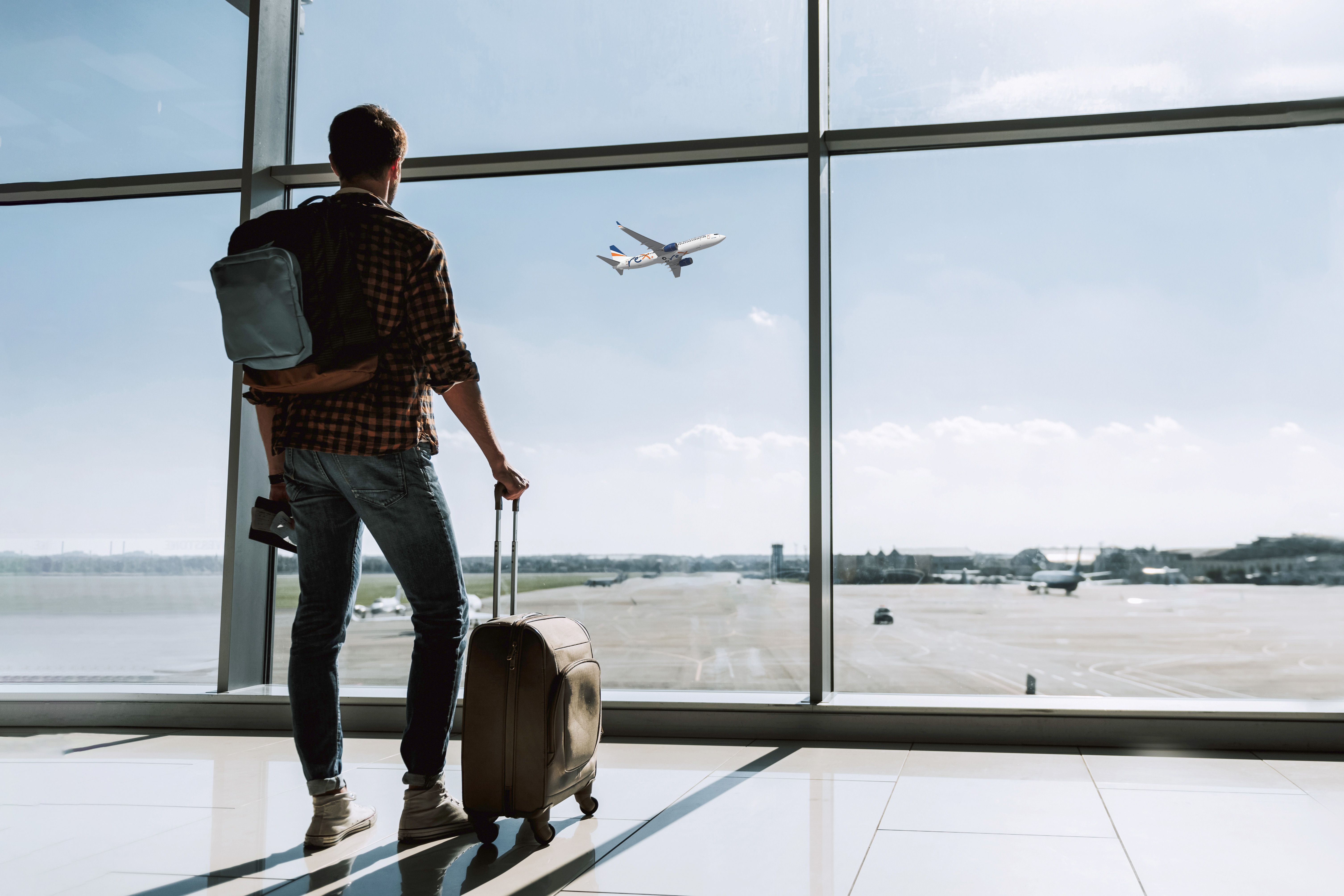 Top 5: The World's First Frequent Flyer Programs