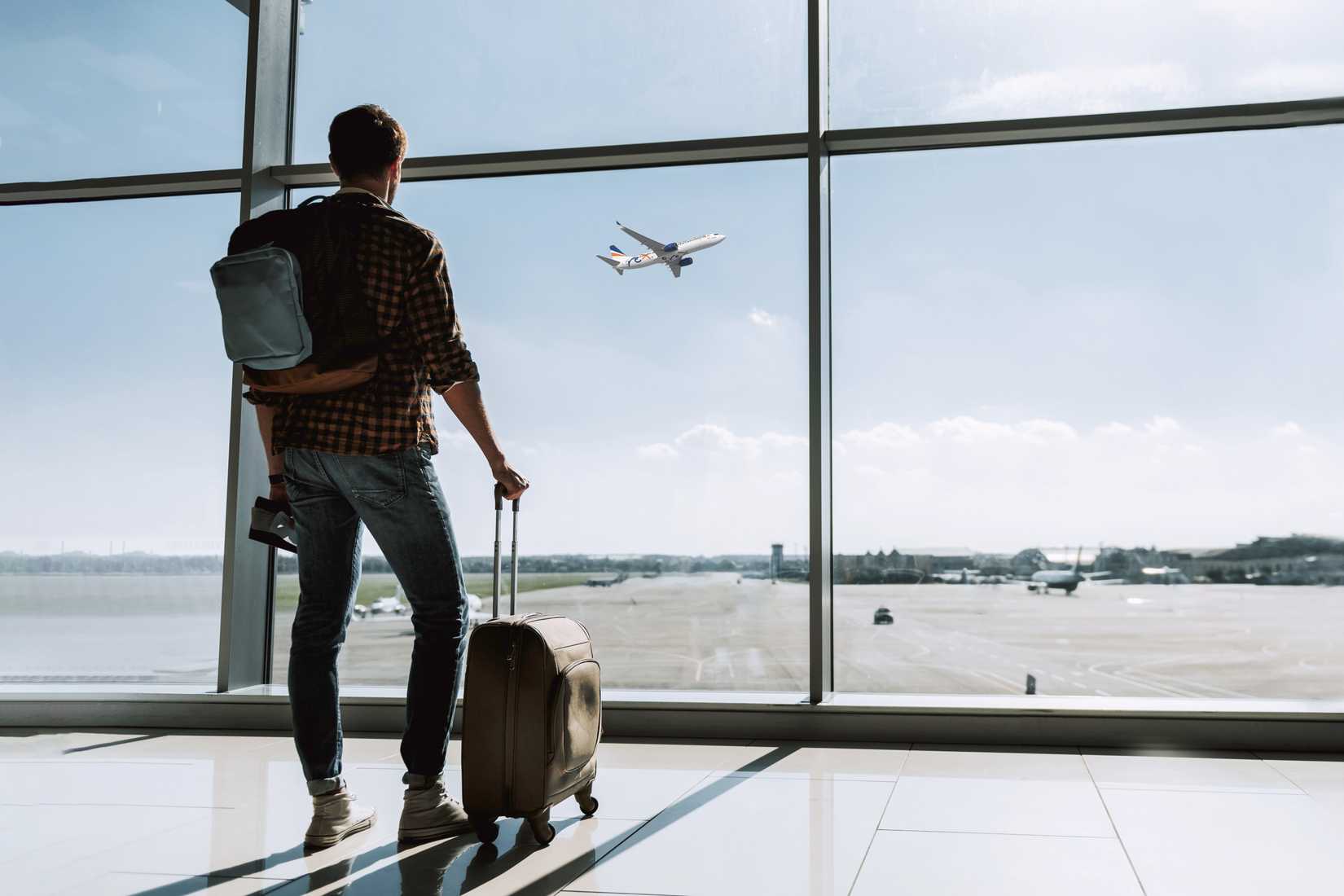 Why Do Airlines Give Special Perks To Non-Elite Frequent Flyers?
