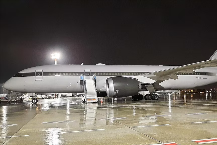 The World s 4 Most Expensive Private Jets Who Owns Them The World s 4 Most Expensive Private Jets Who Owns Them