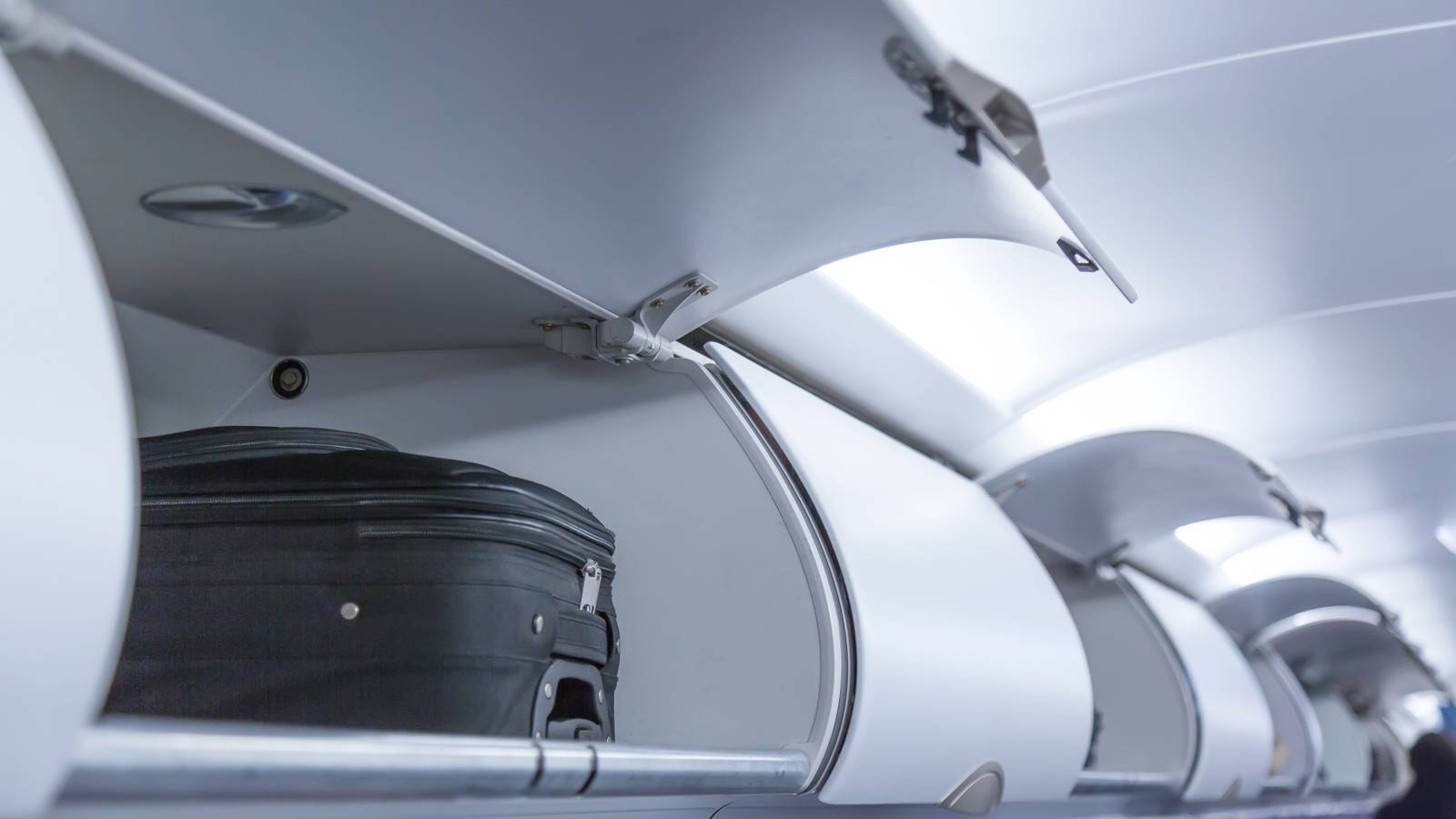 The European Union Wants To Ban Hand Luggage Fees