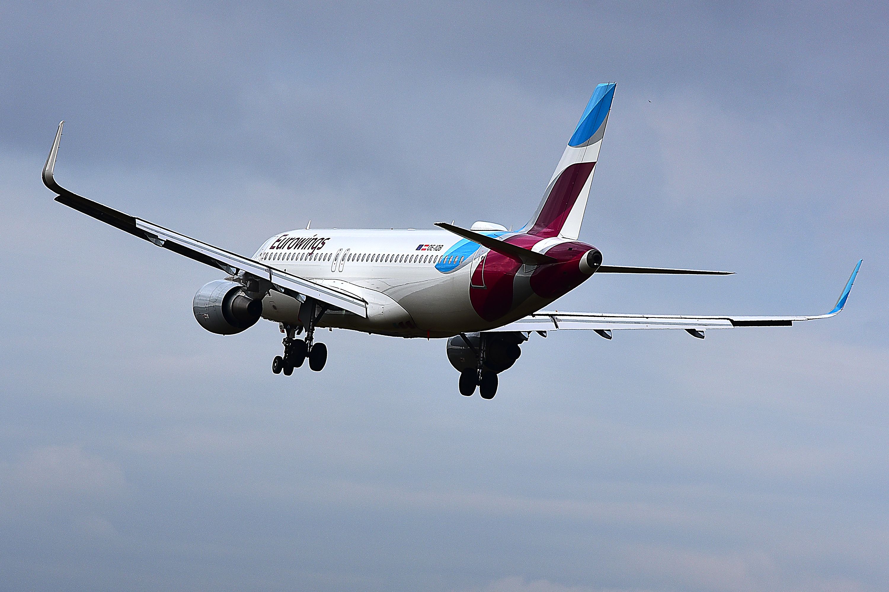Ailerons And Elevators: What Are They & How Do They Work?