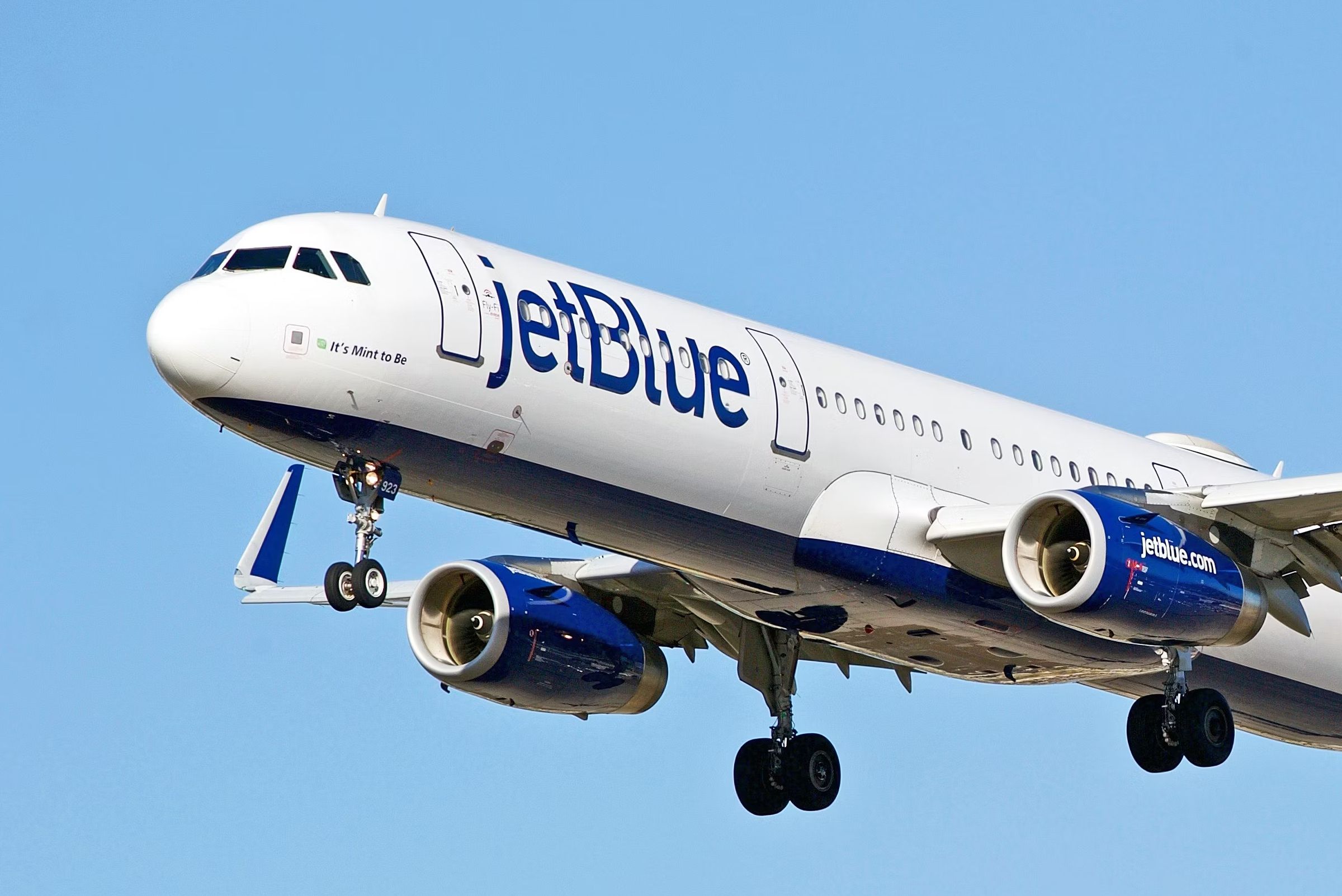 Transatlantic Links: JetBlue & LOT Polish Airlines To Launch Codeshare Deal