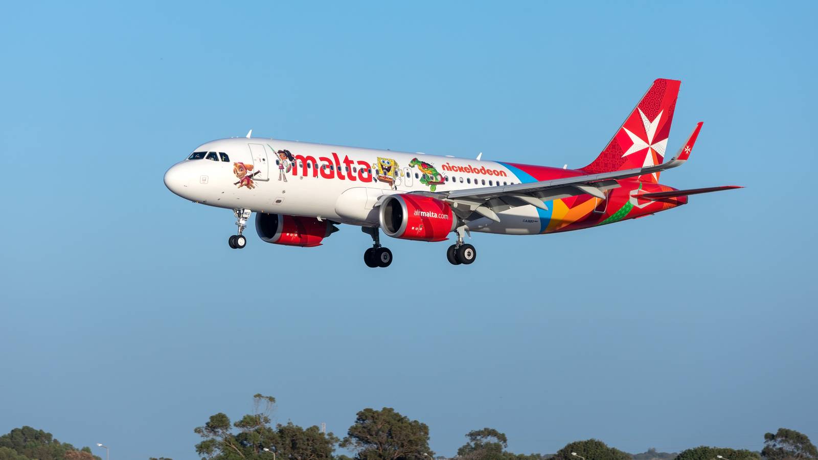 Maltese Government To Replace Air Malta With New Airline Next Week