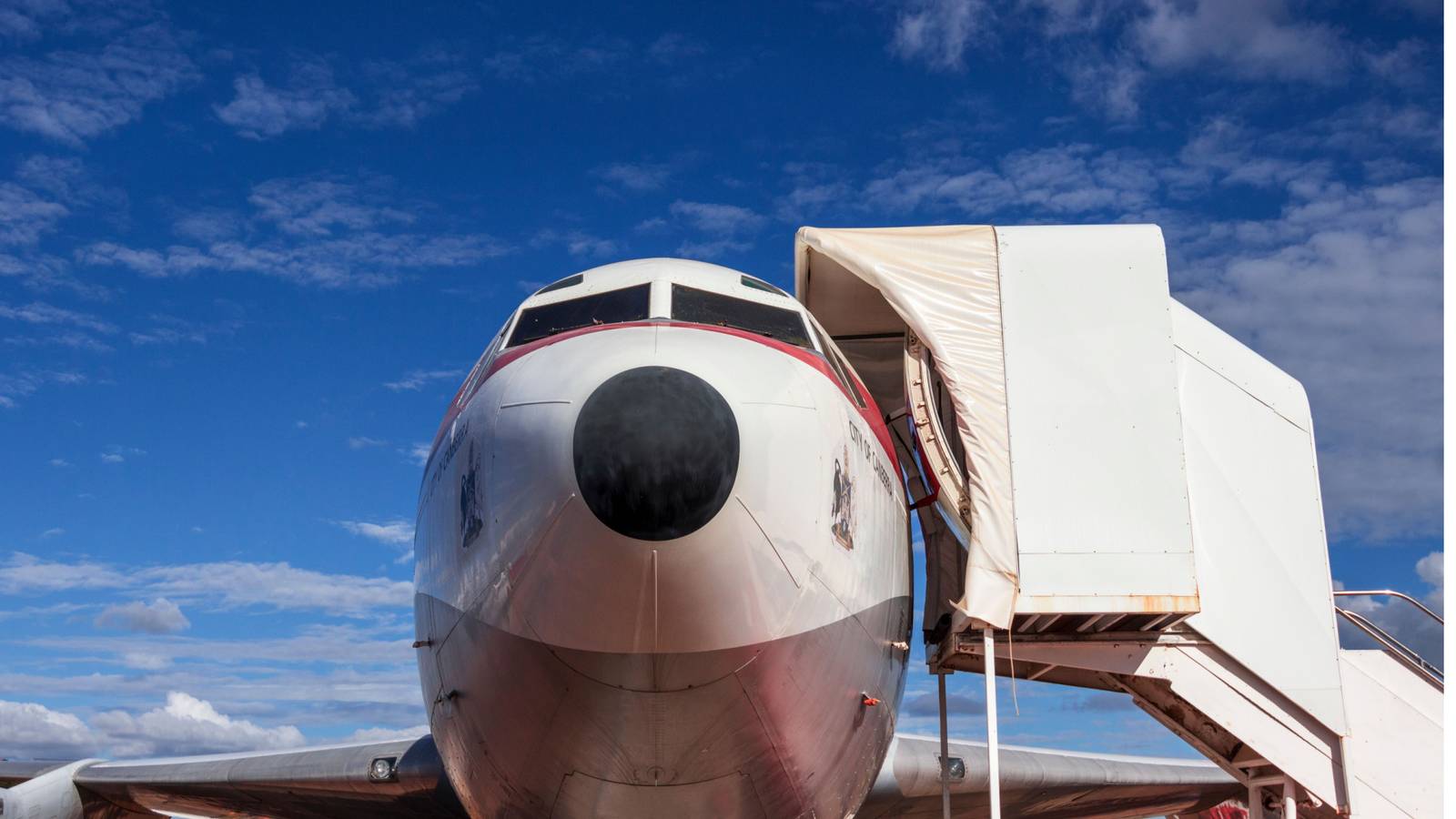 The Story Of The Boeing 707: The Jet Age Aircraft Of Choice