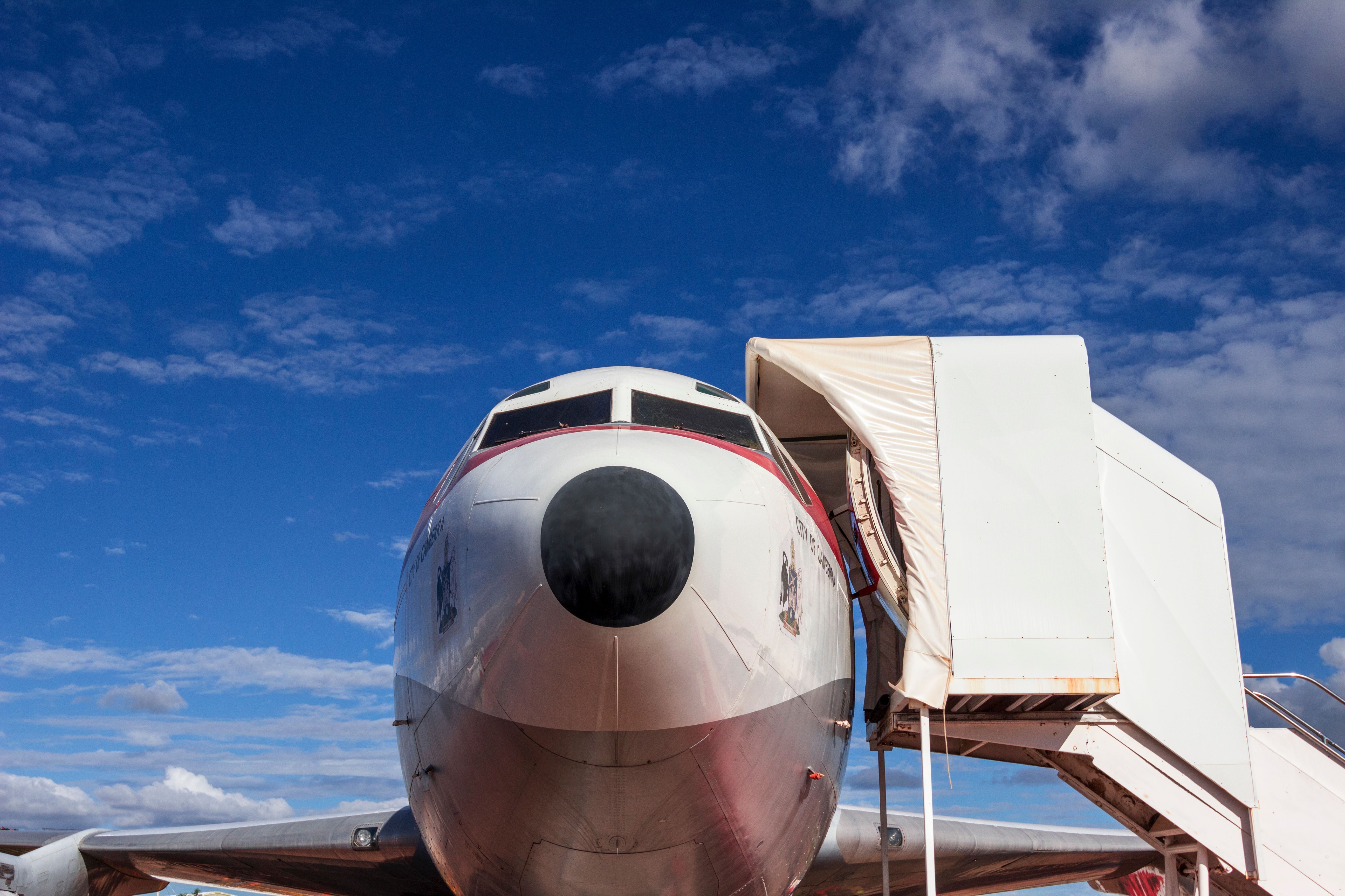 The Story Of The Boeing 707: The Jet Age Aircraft Of Choice