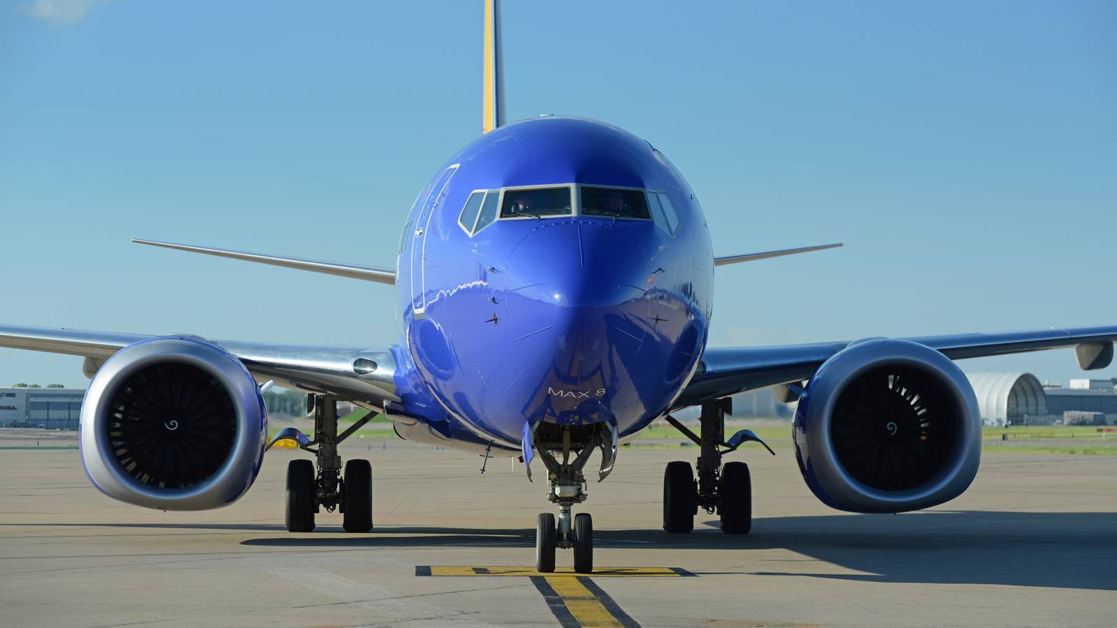 Southwest Airlines Ups Boeing 737 MAX Order With 108 More Planes