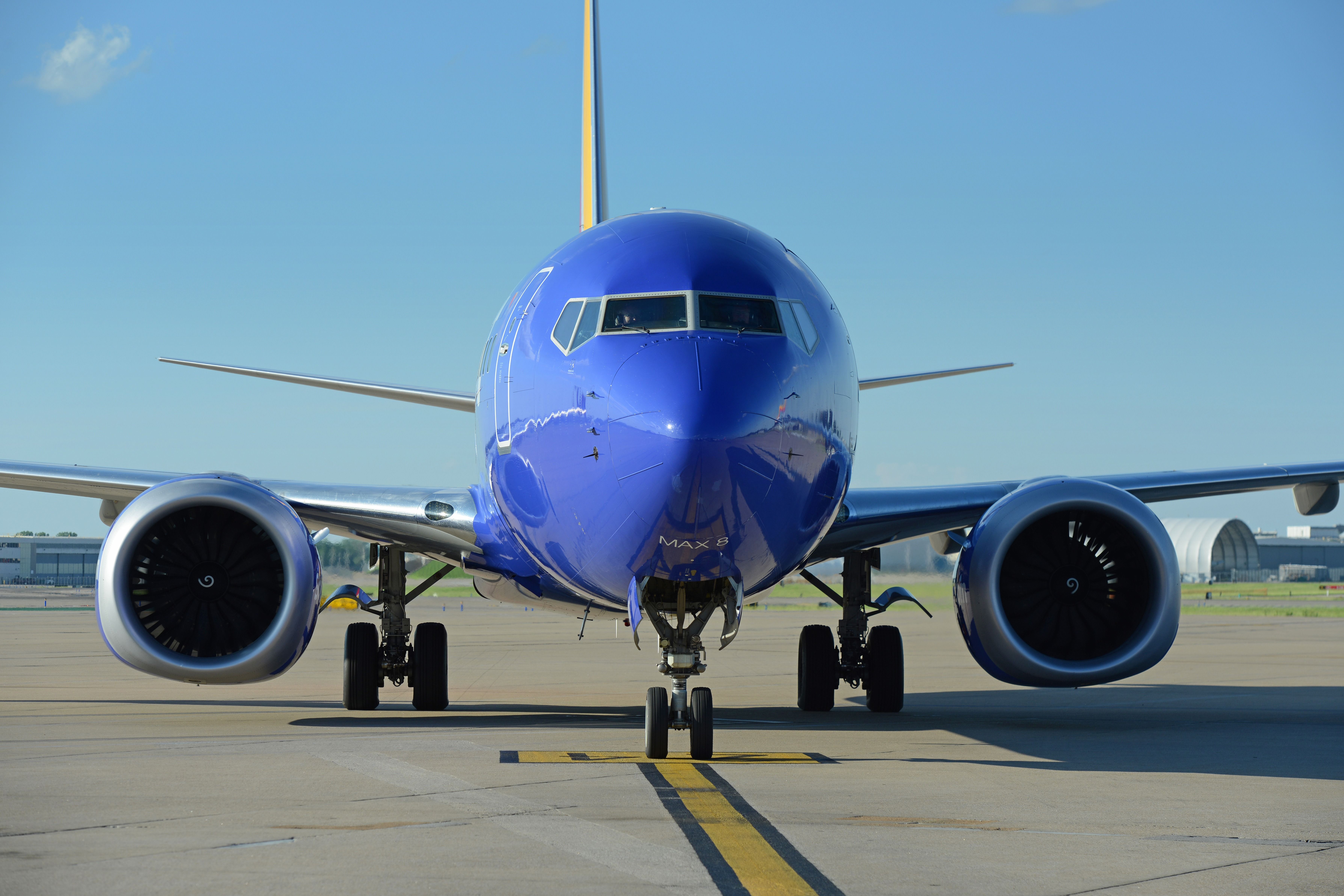 Southwest Airlines Ups Boeing 737 MAX Order With 108 More Planes