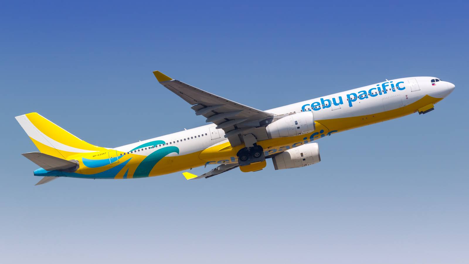 Cebu Pacific: The History Of The All Economy A330 Operator