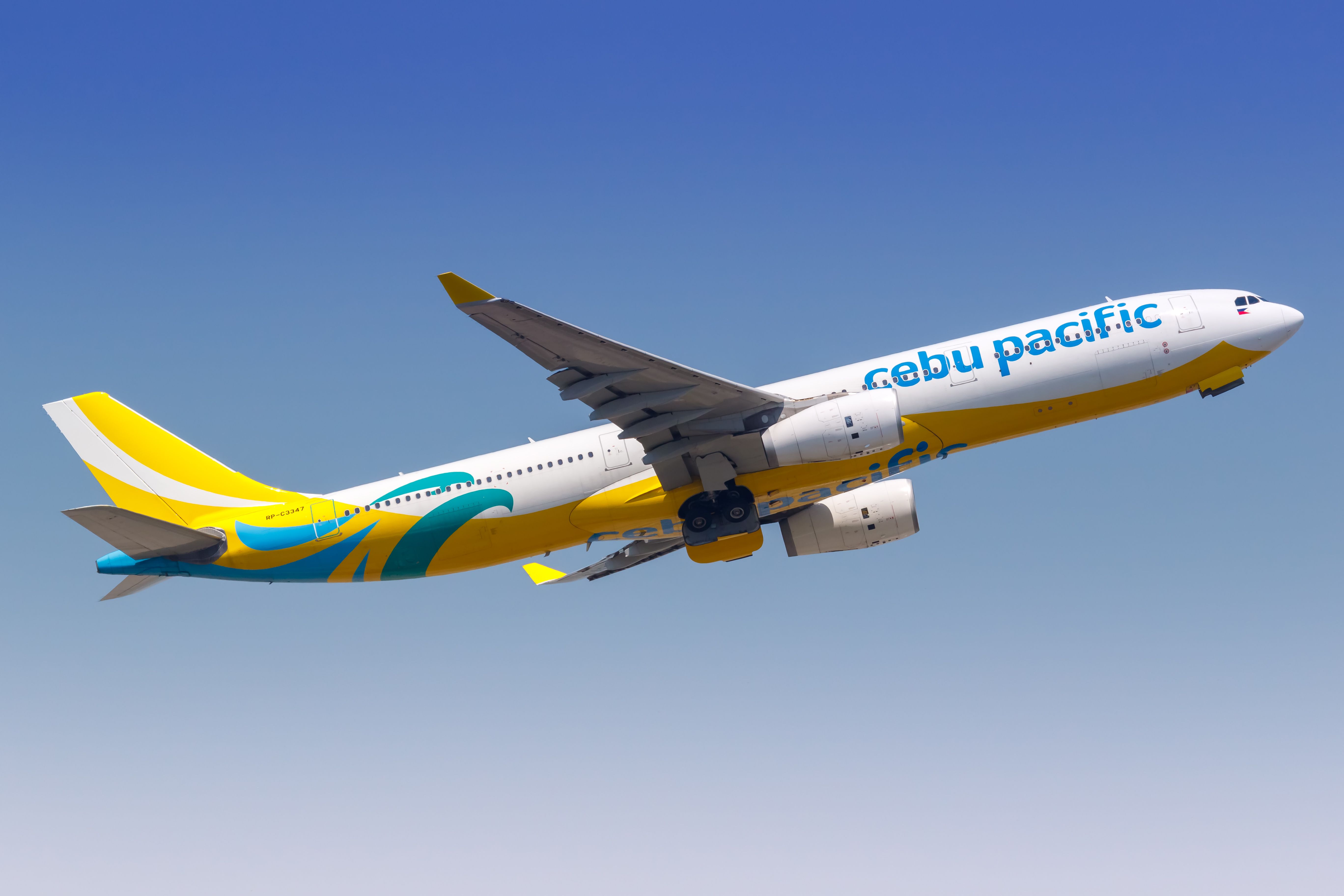 Cebu Pacific: The History Of The All Economy A330 Operator