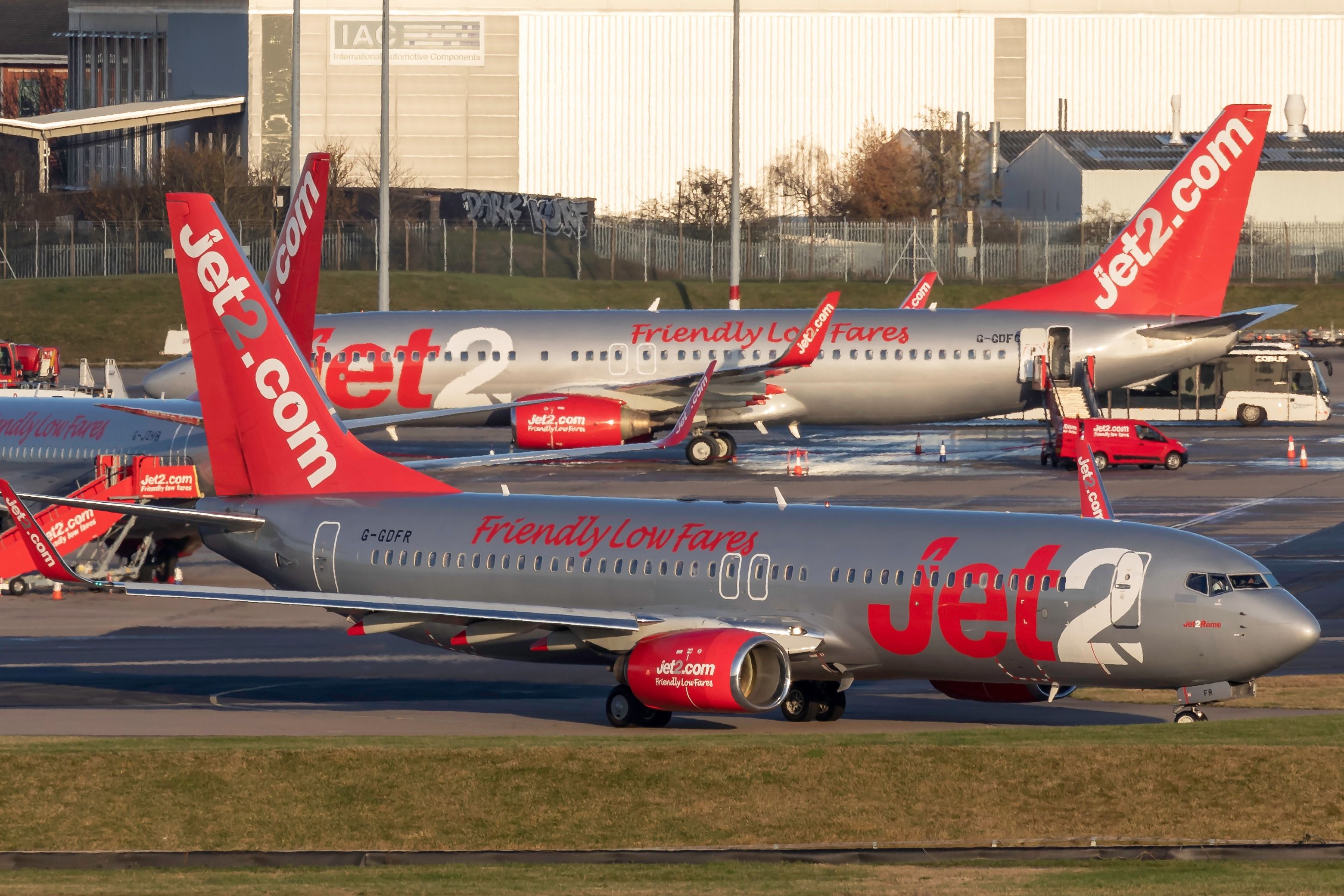 Jet2 Adds 6 New UK-Morocco Routes