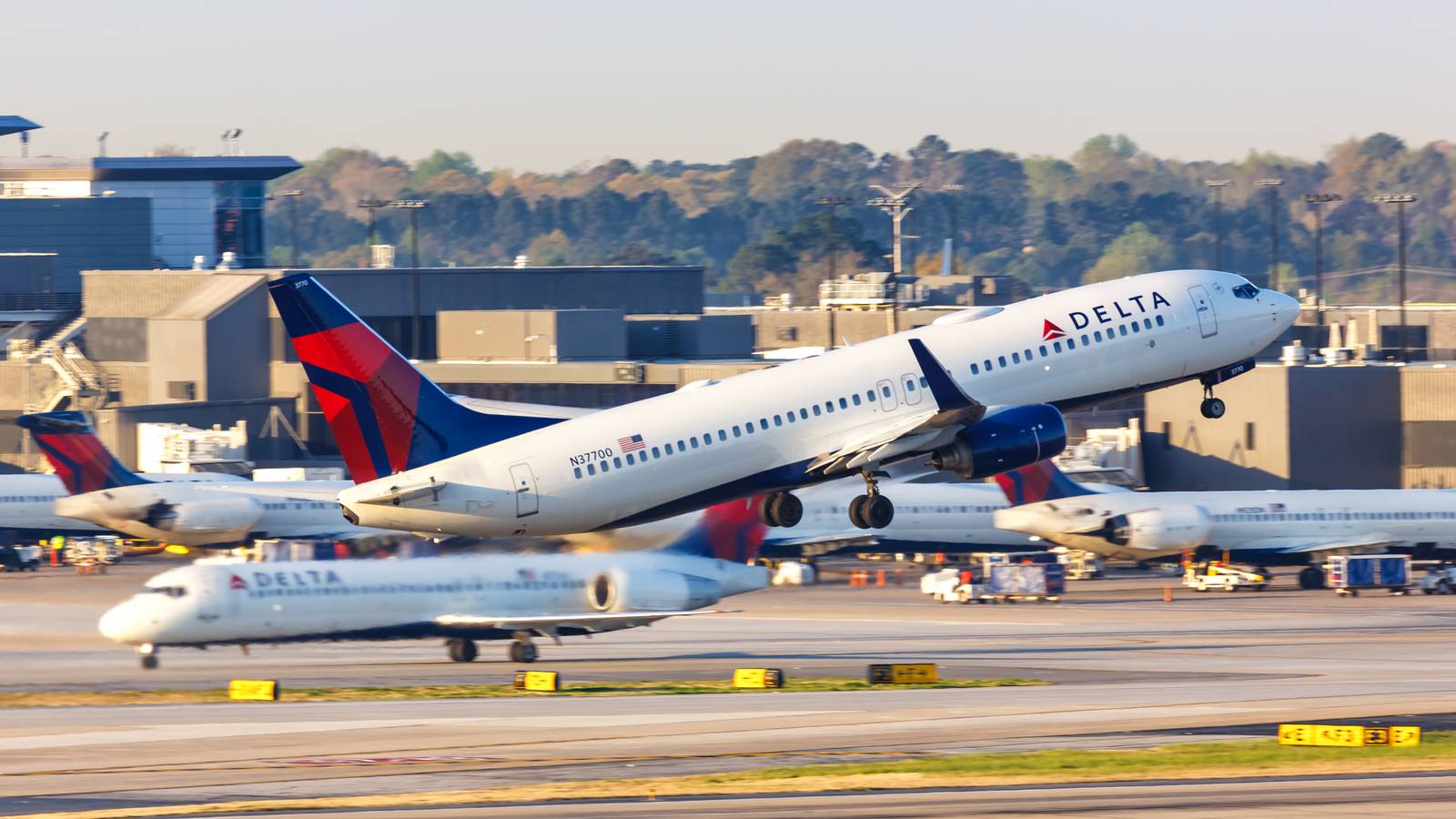 Delta Air Lines To Launch New Route From Minneapolis To Turks And Caicos