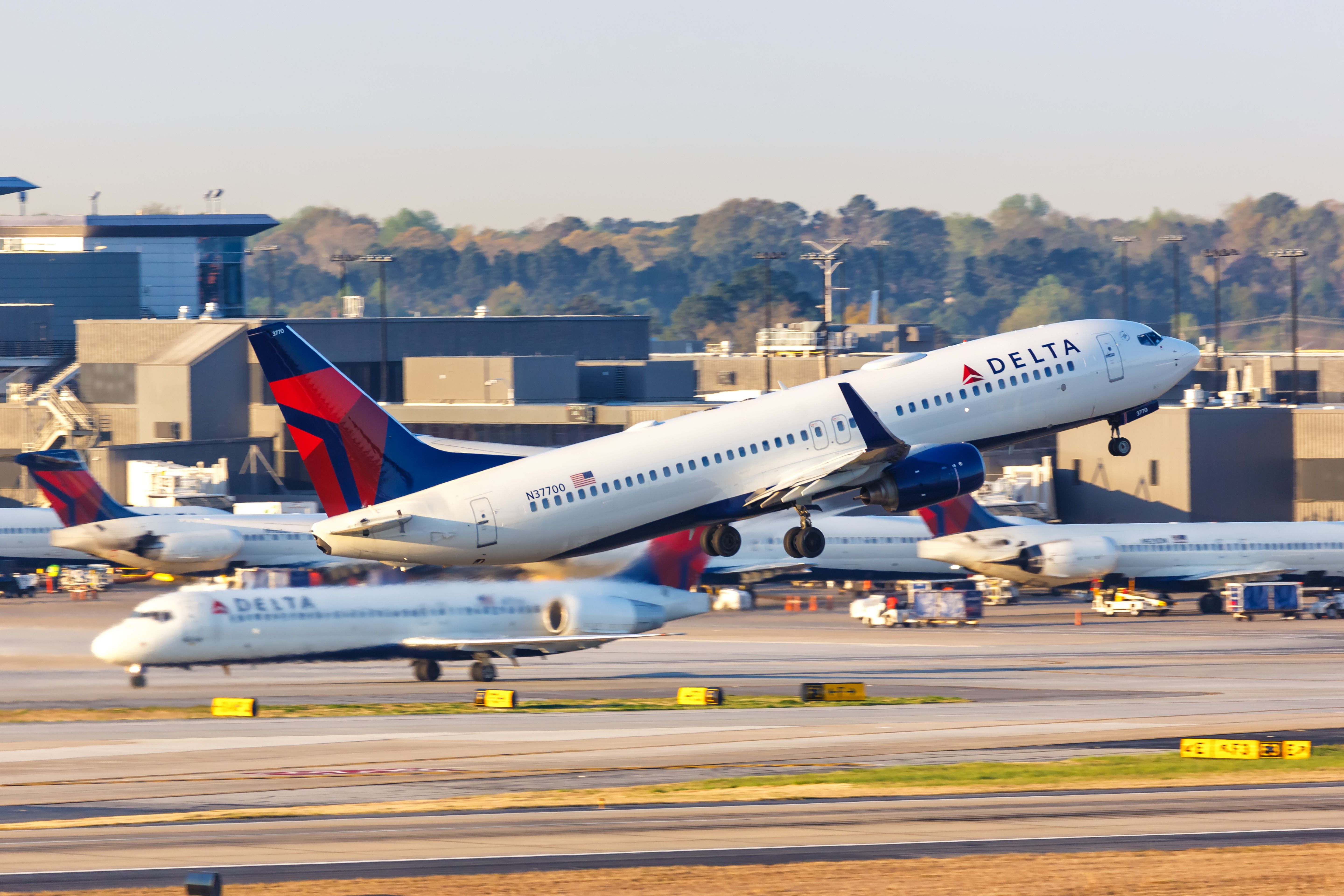 Delta Air Lines To Launch New Route From Minneapolis To Turks And Caicos