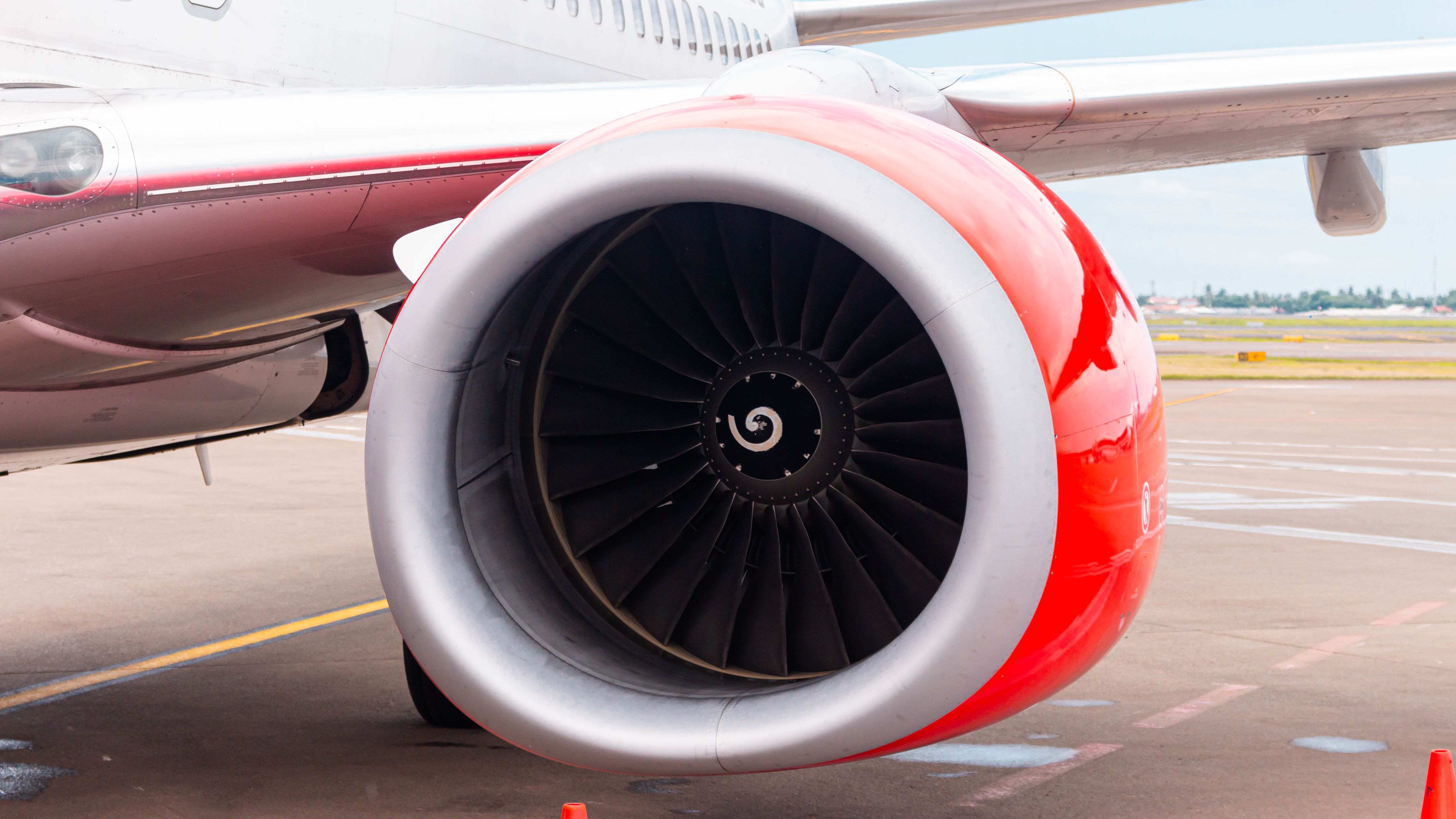 Which Airliners Use The CFM International CFM56 Engine?