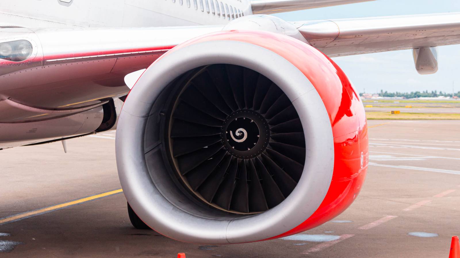 More Than Half Of CFM Engines With Fake Parts Have Been Removed From Service