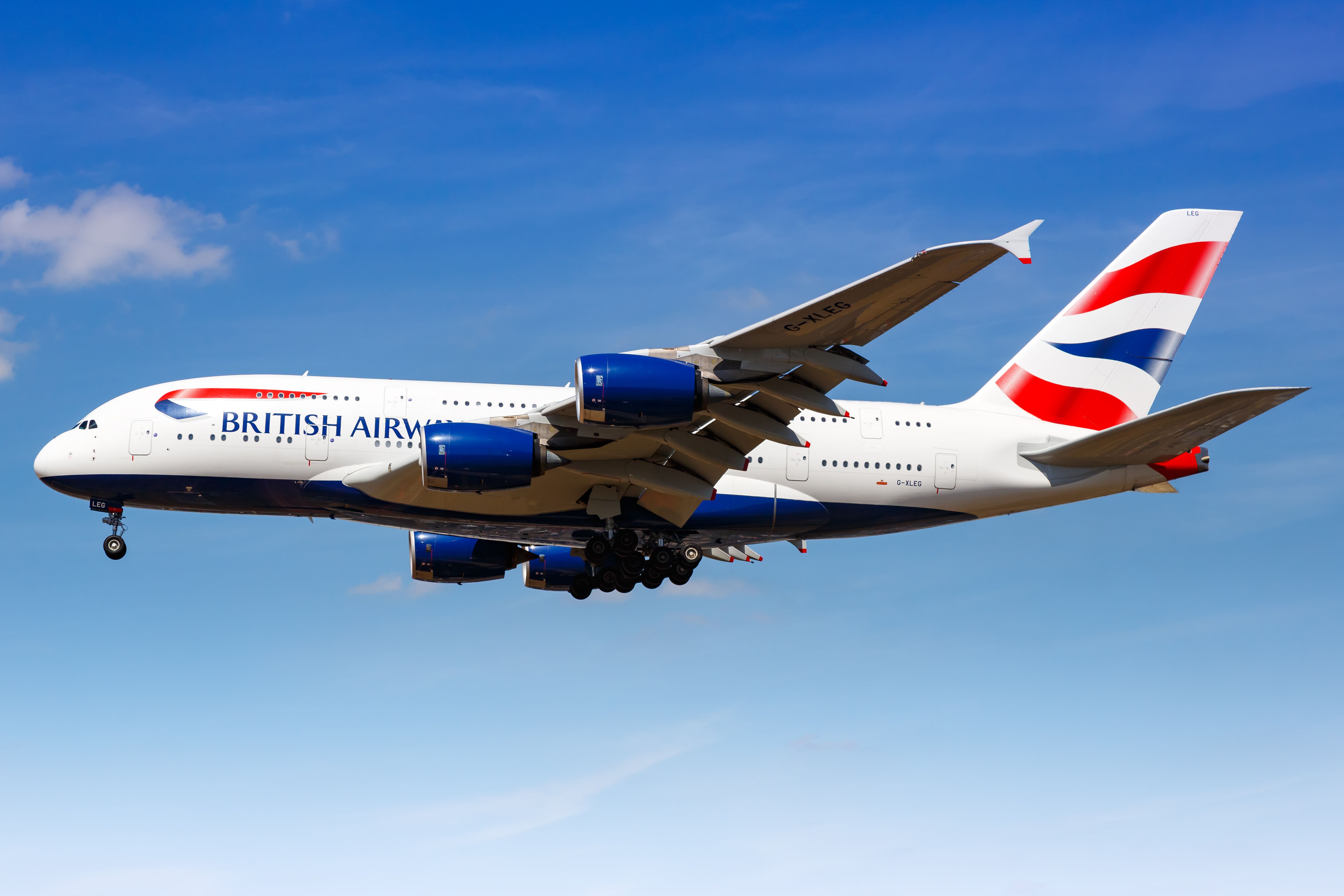 British Airways Releases New Safety Video Featuring Its New Uniforms