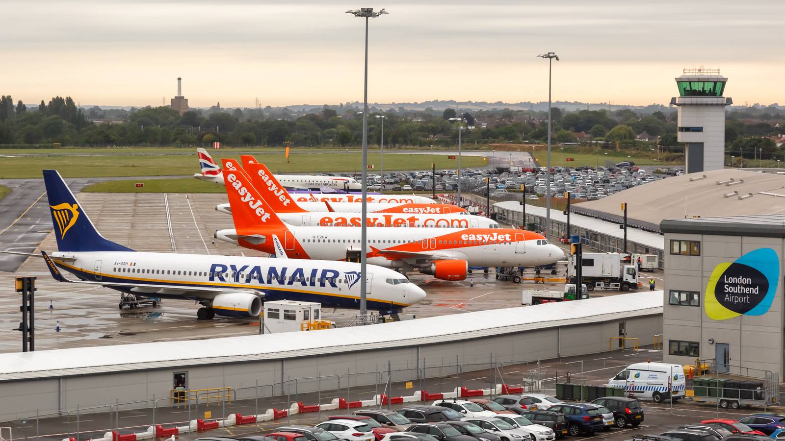 5 Reasons Why Low-Cost Carriers Are Leading Global Narrowbody Fleet Growth