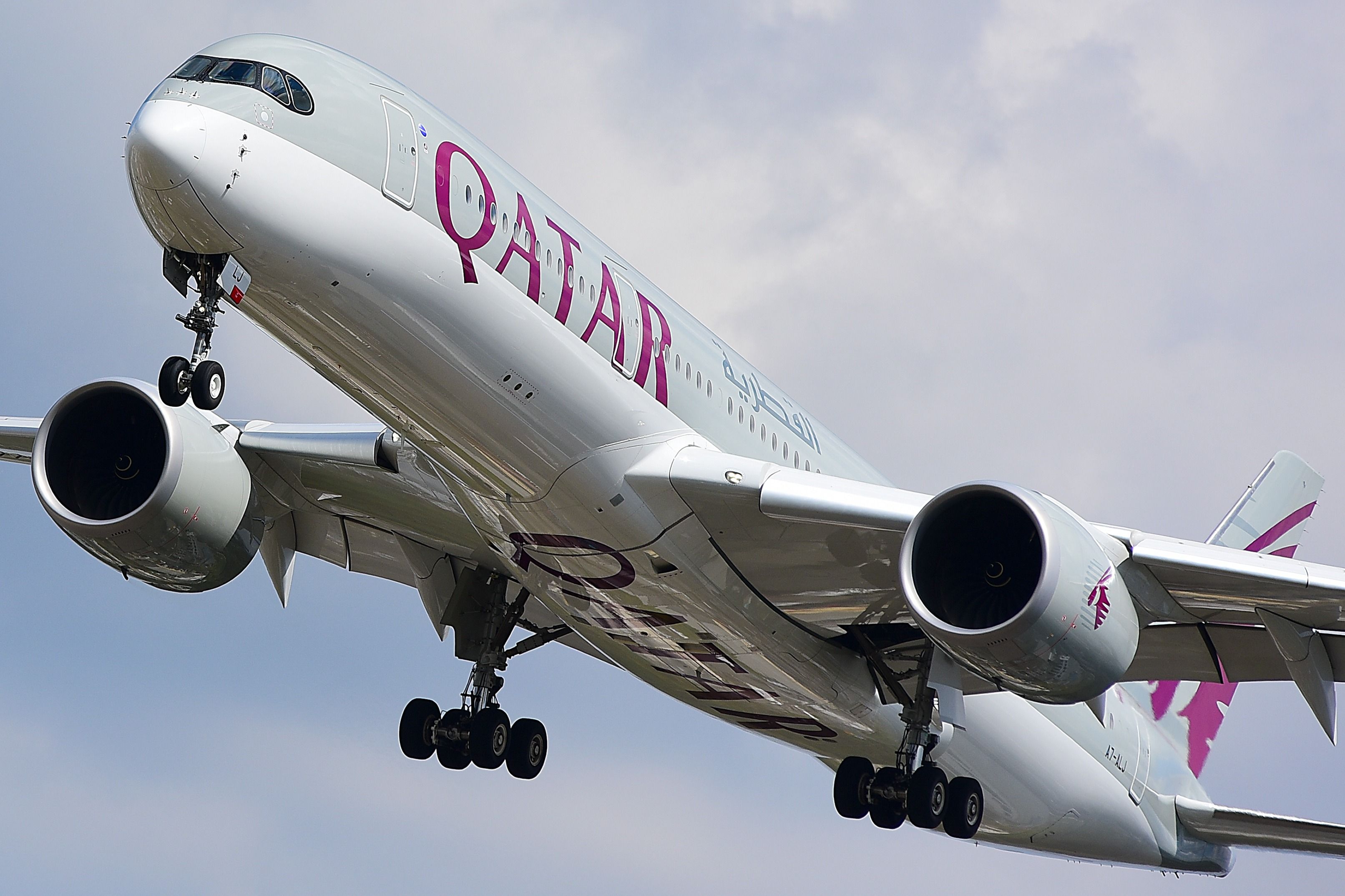 New Qatar Airways Group CEO: Who Is Badr Mohammed Al-Meer?