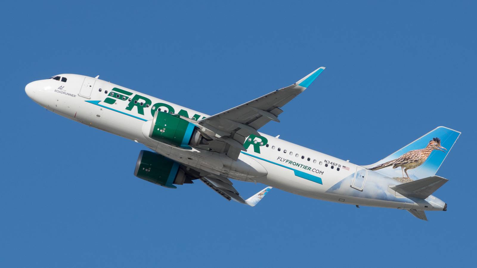 Frontier Airlines Creates Fast Track Maintenance Technician Program For Military Vets
