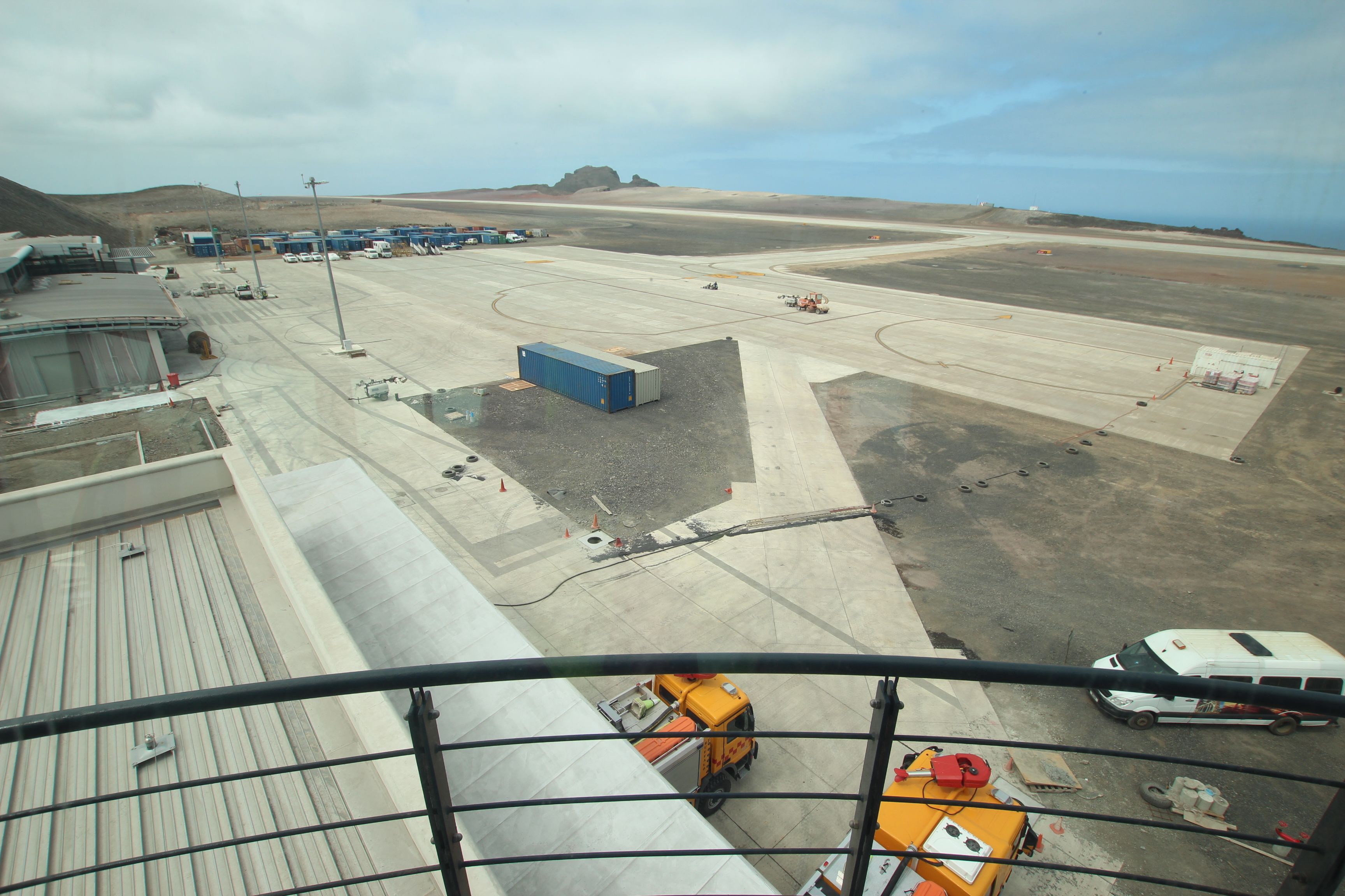 Vital Connectivity: 5 Of The World's Smallest Aviation Markets