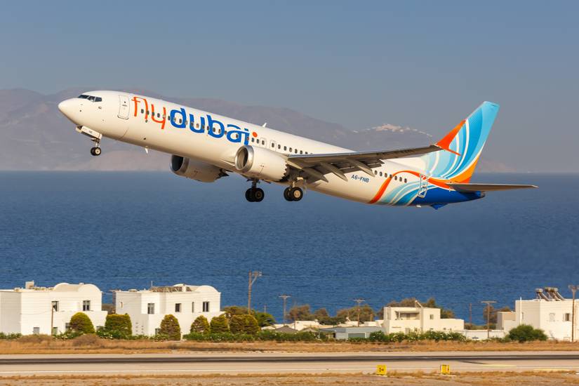 The Boeing 737 MAX 9 Seat Map: Who Squeezes The Most Passengers In?