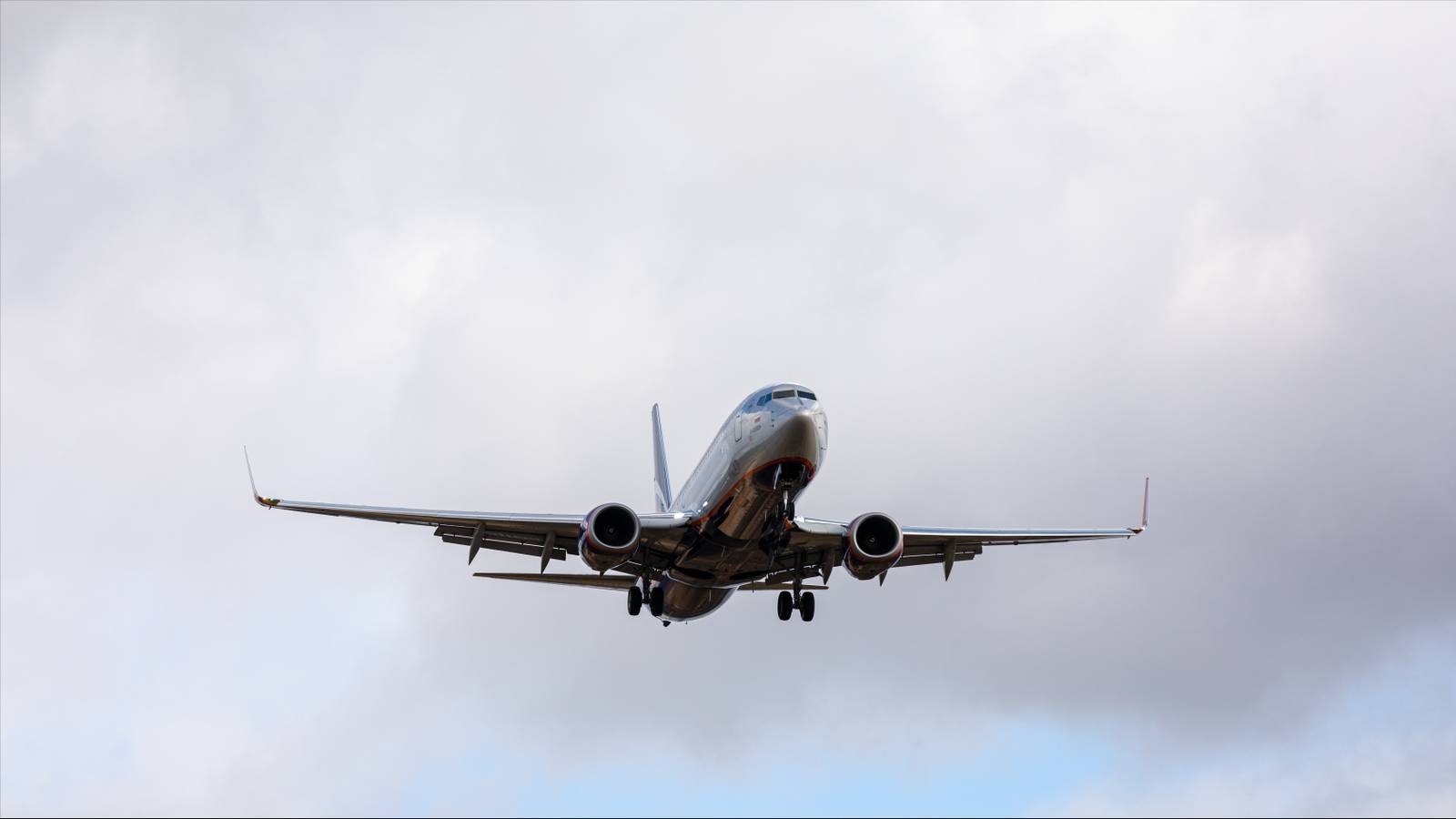 Zambia Airways Receives 1st Boeing 737