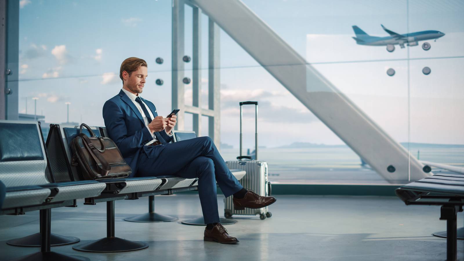 What Are The Risks Of Public WiFi Networks At Airports?