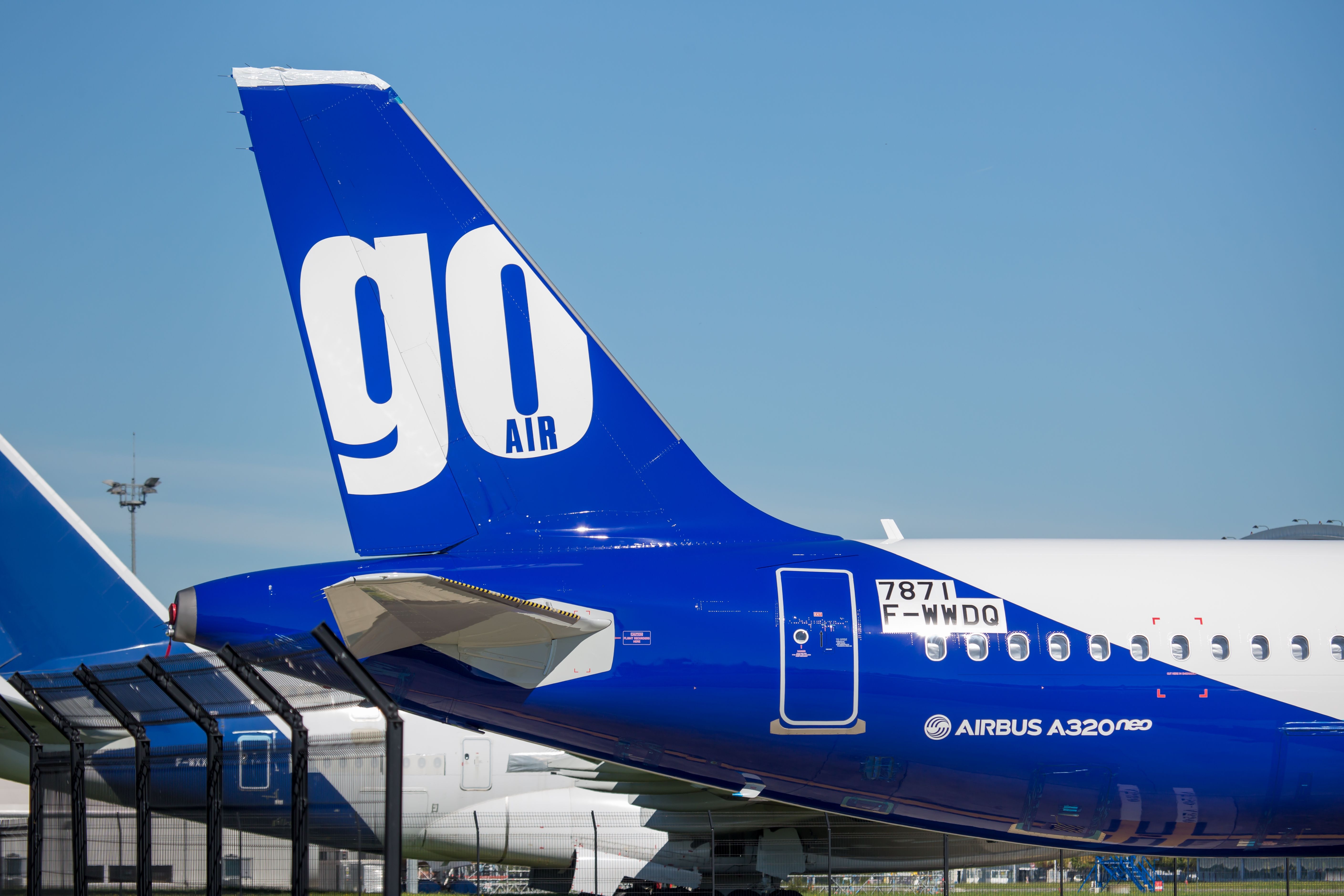 India Changes Airline Bankruptcy Rules After Go First Leased Aircraft Drama
