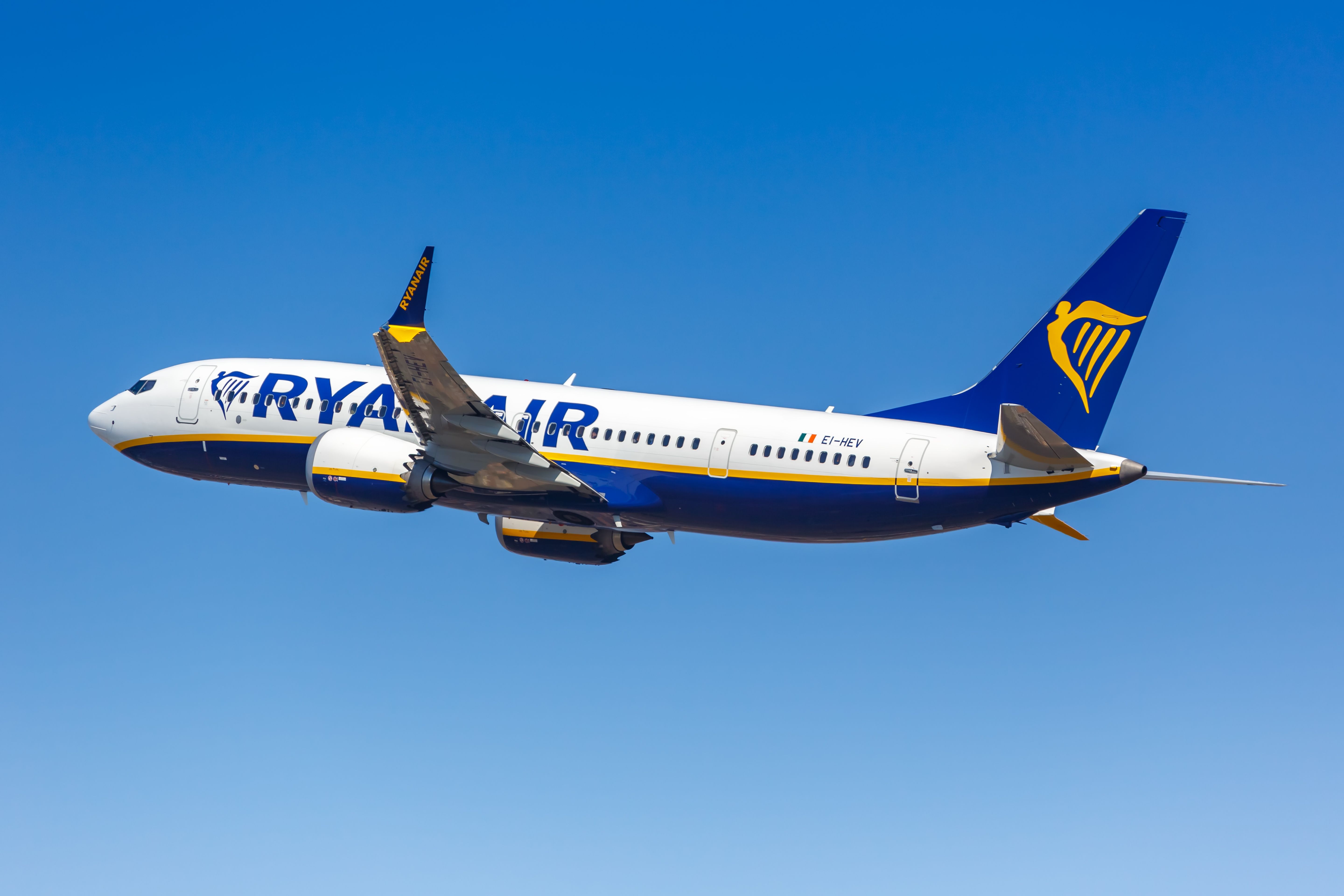 Why Europe's Low-Cost Carriers Are Attracting US University Students