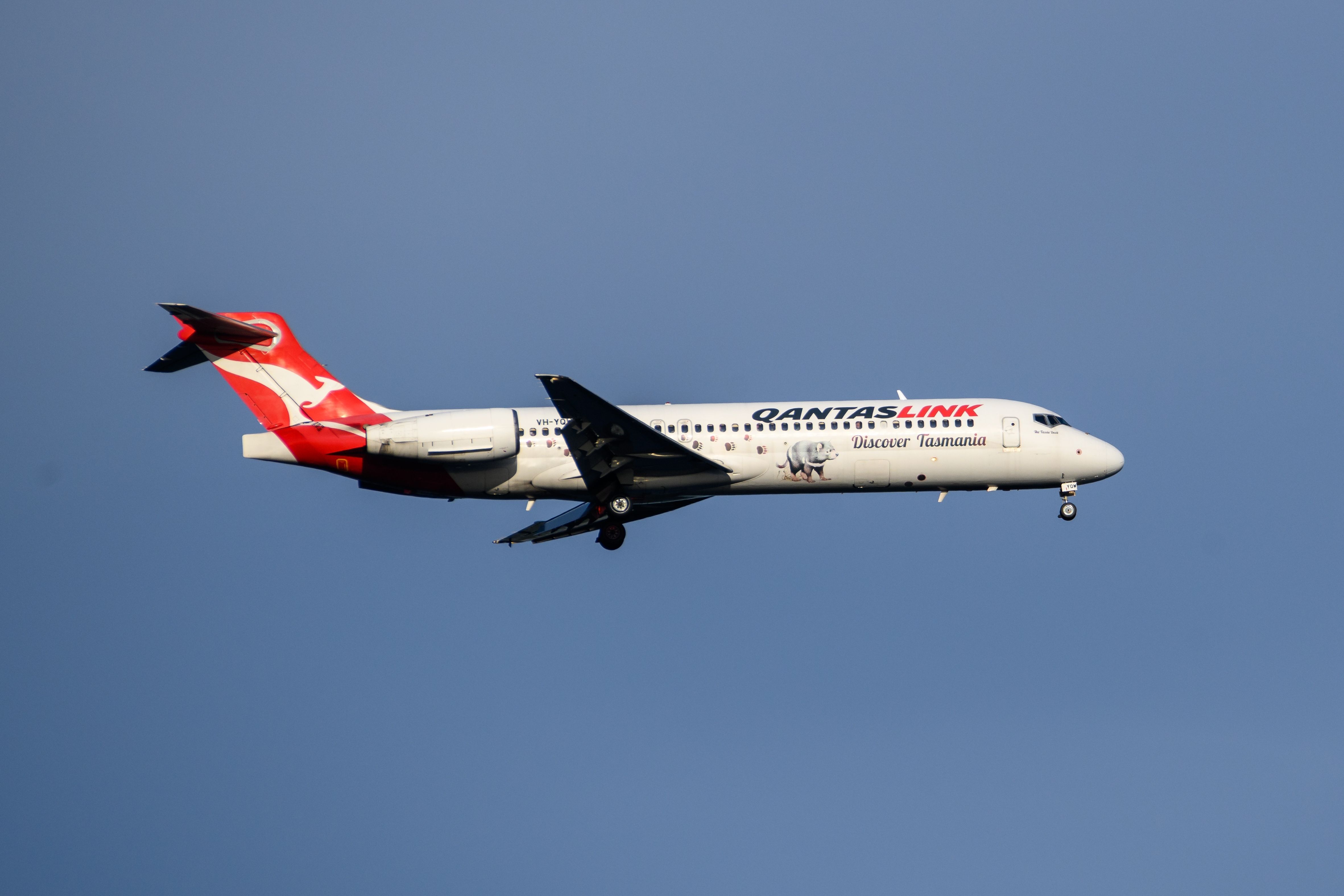McDonnell Douglas DC-9 | Simple Flying