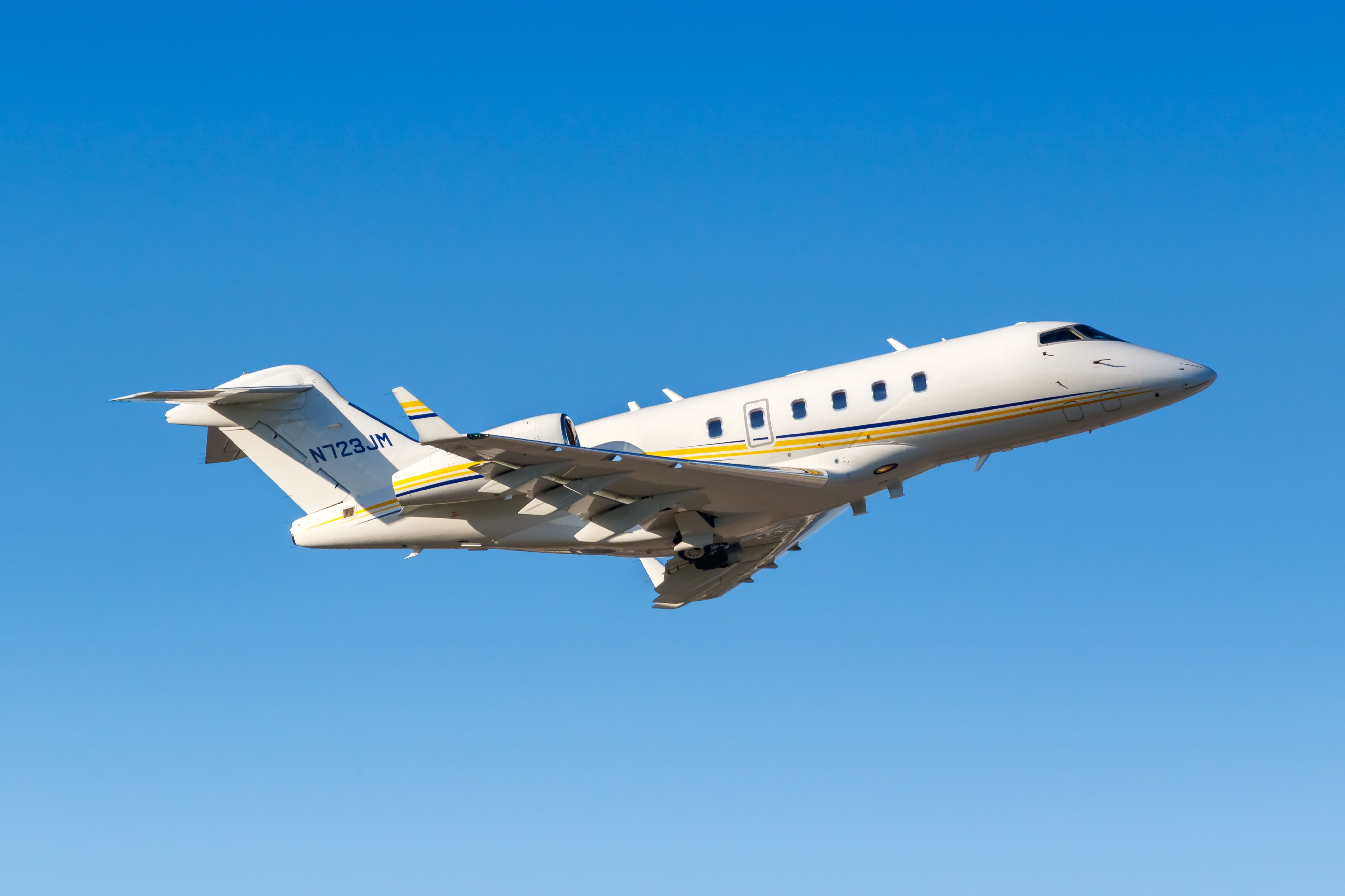 6 Things You Might Not Know About Bombardier