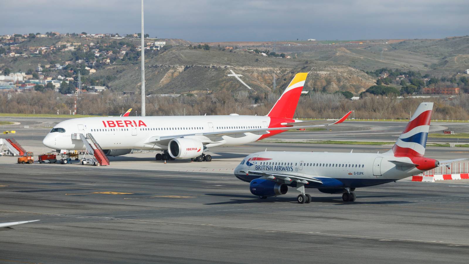 Strong Leisure Recovery Pushes IAG To A Record Third Quarter Profit