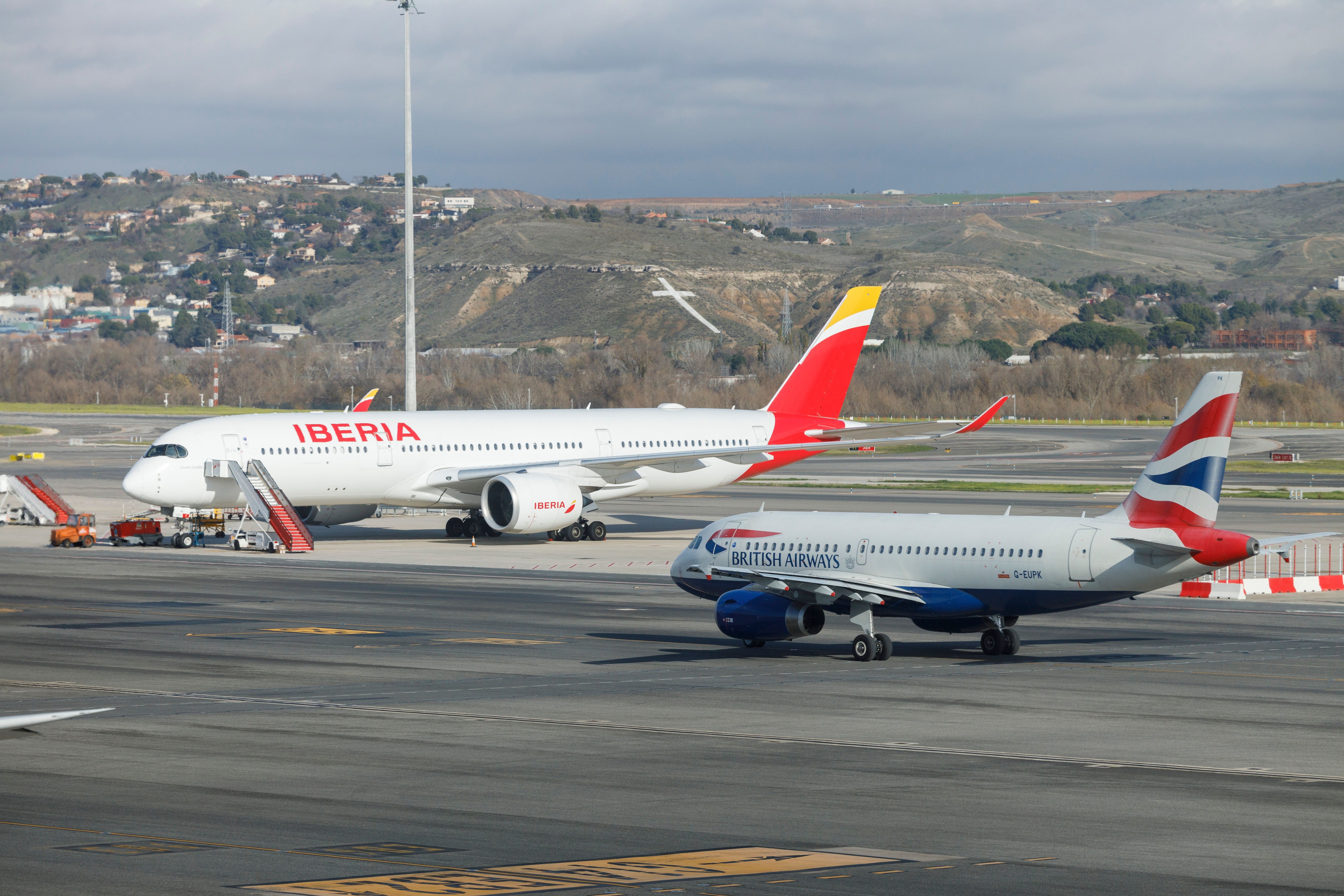 Strong Leisure Recovery Pushes IAG To A Record Third Quarter Profit