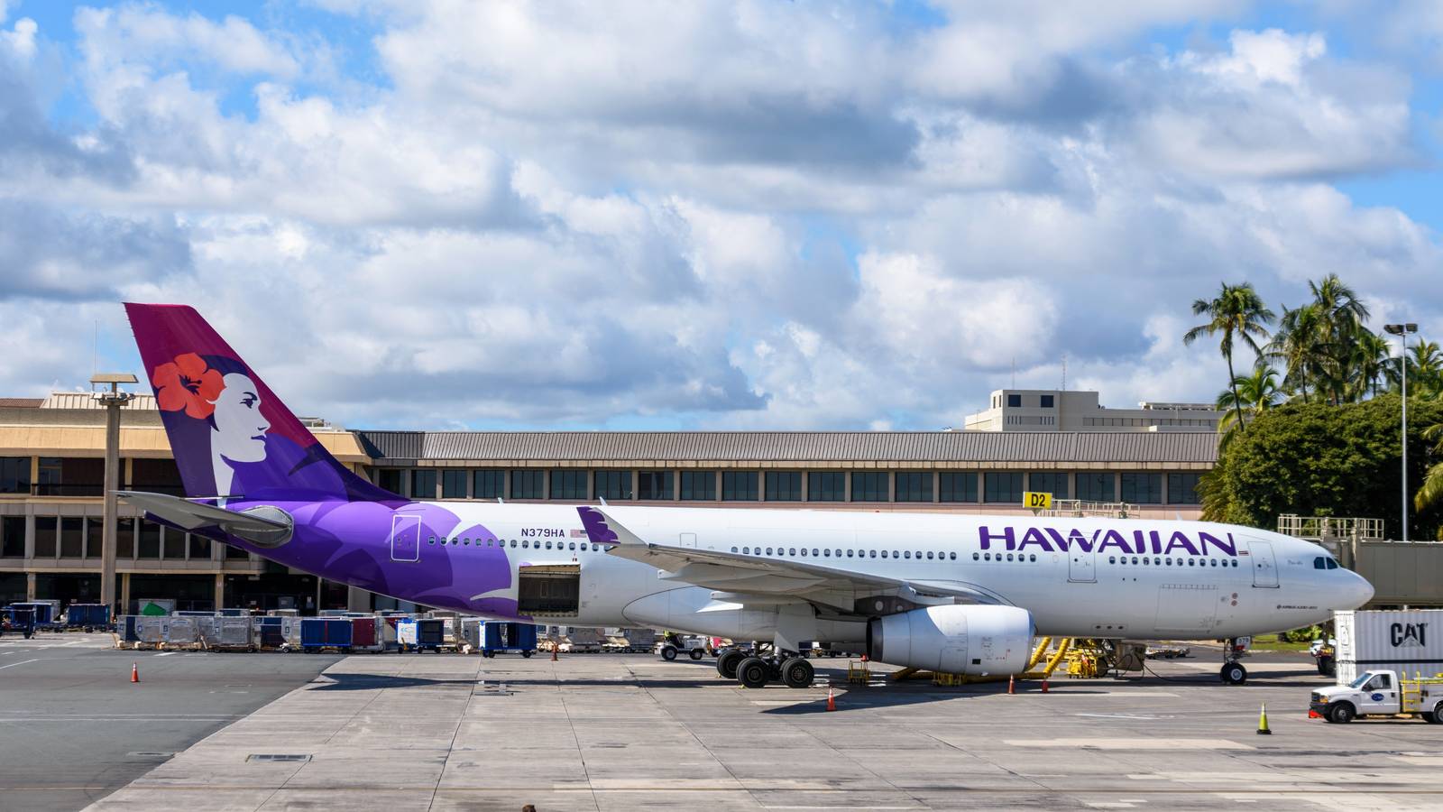 Hawaiian Airlines Unveils Exclusive Lounge In Honolulu