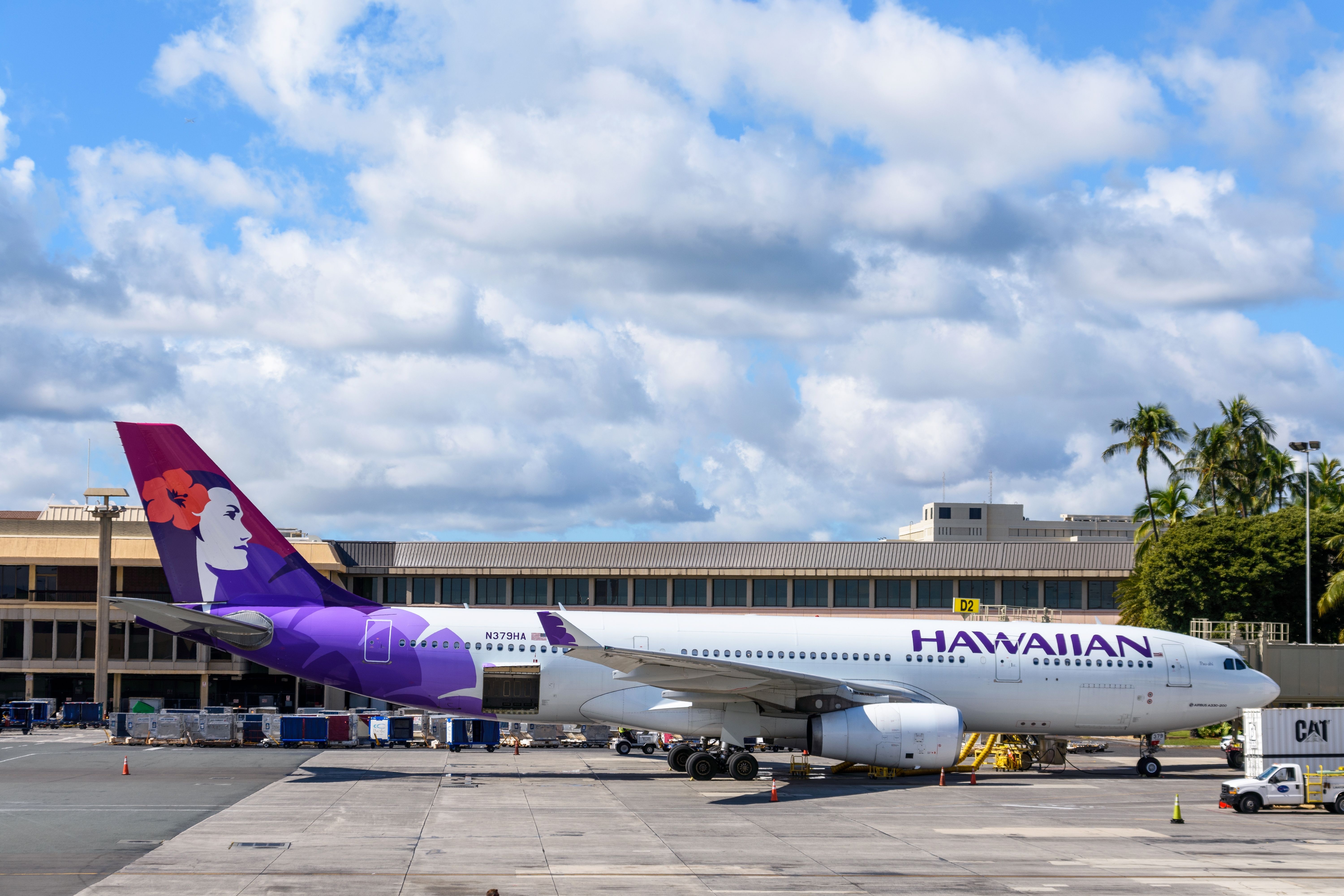 Honolulu Airport Closed Over Medical Emergency