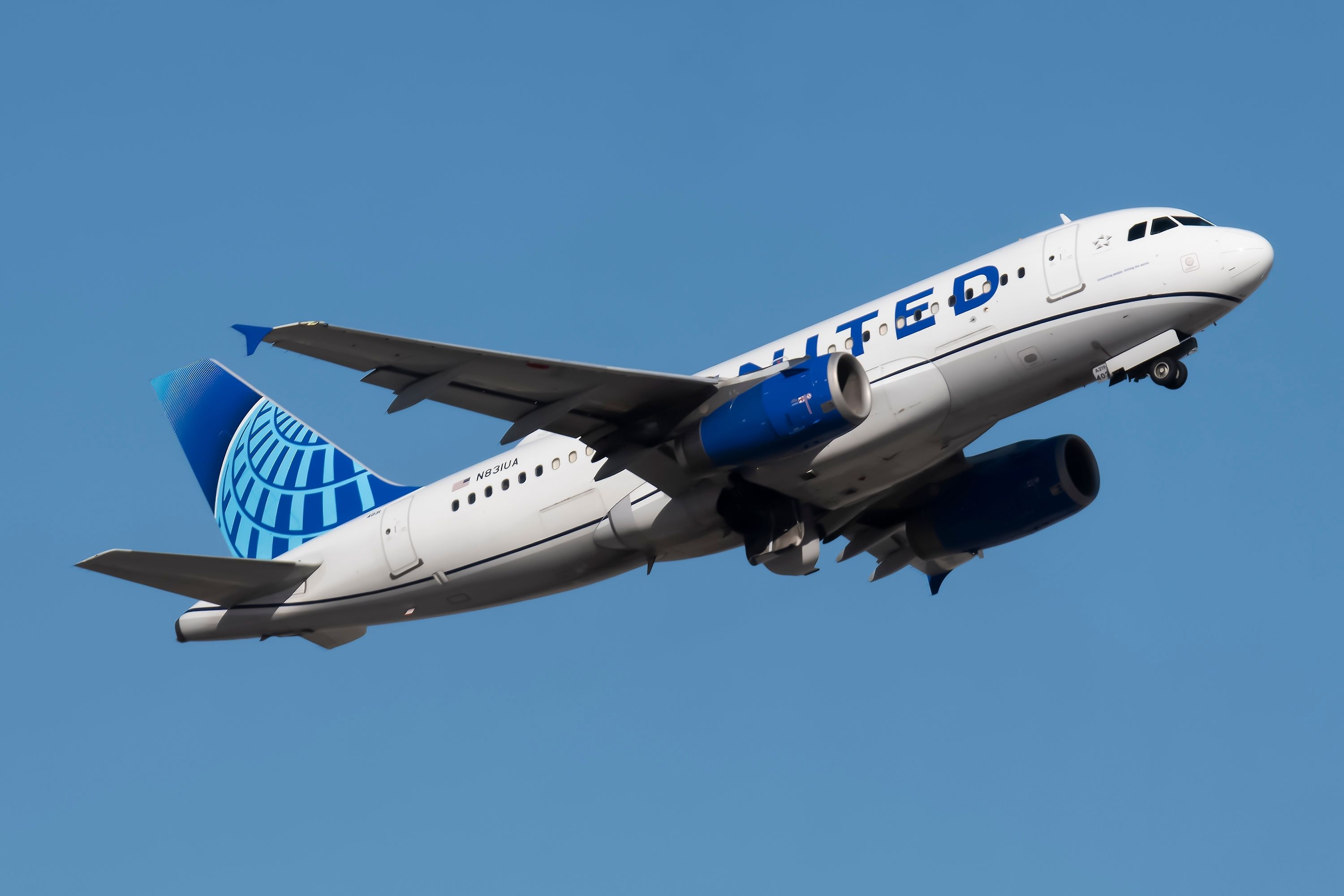 Four Major Improvements On United's Airbus A319