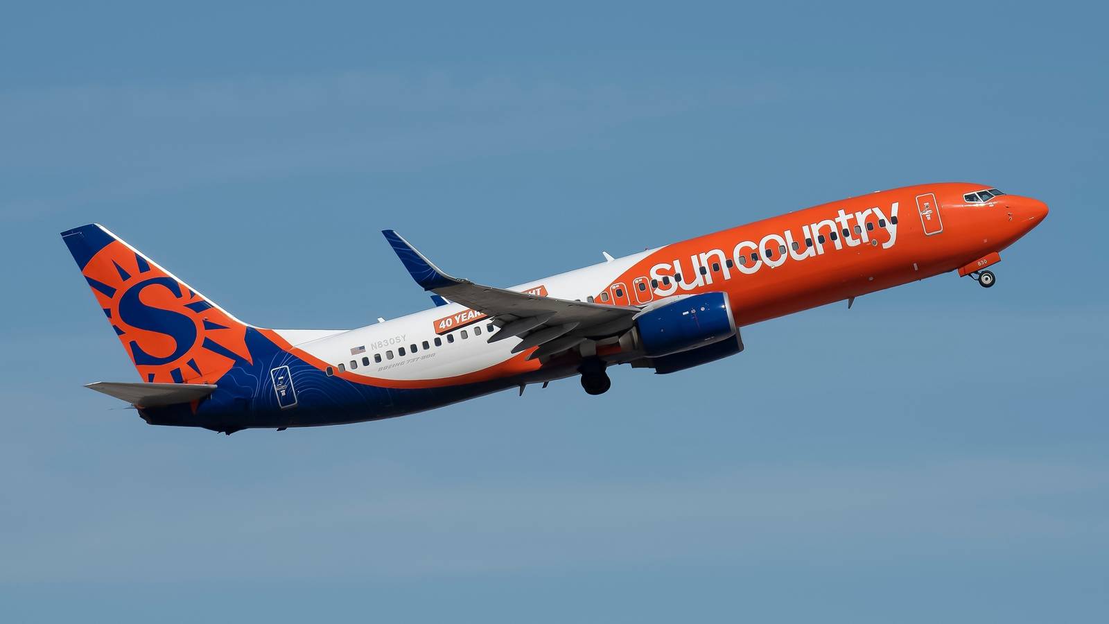 Sun Country Airlines Proposes New Routes To Phoenix Sky Harbor International Airport
