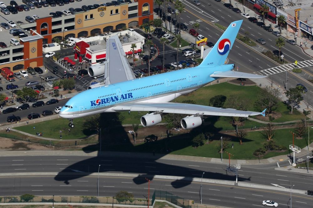 Korean Air Announces Worldwide Winter Network Expansion
