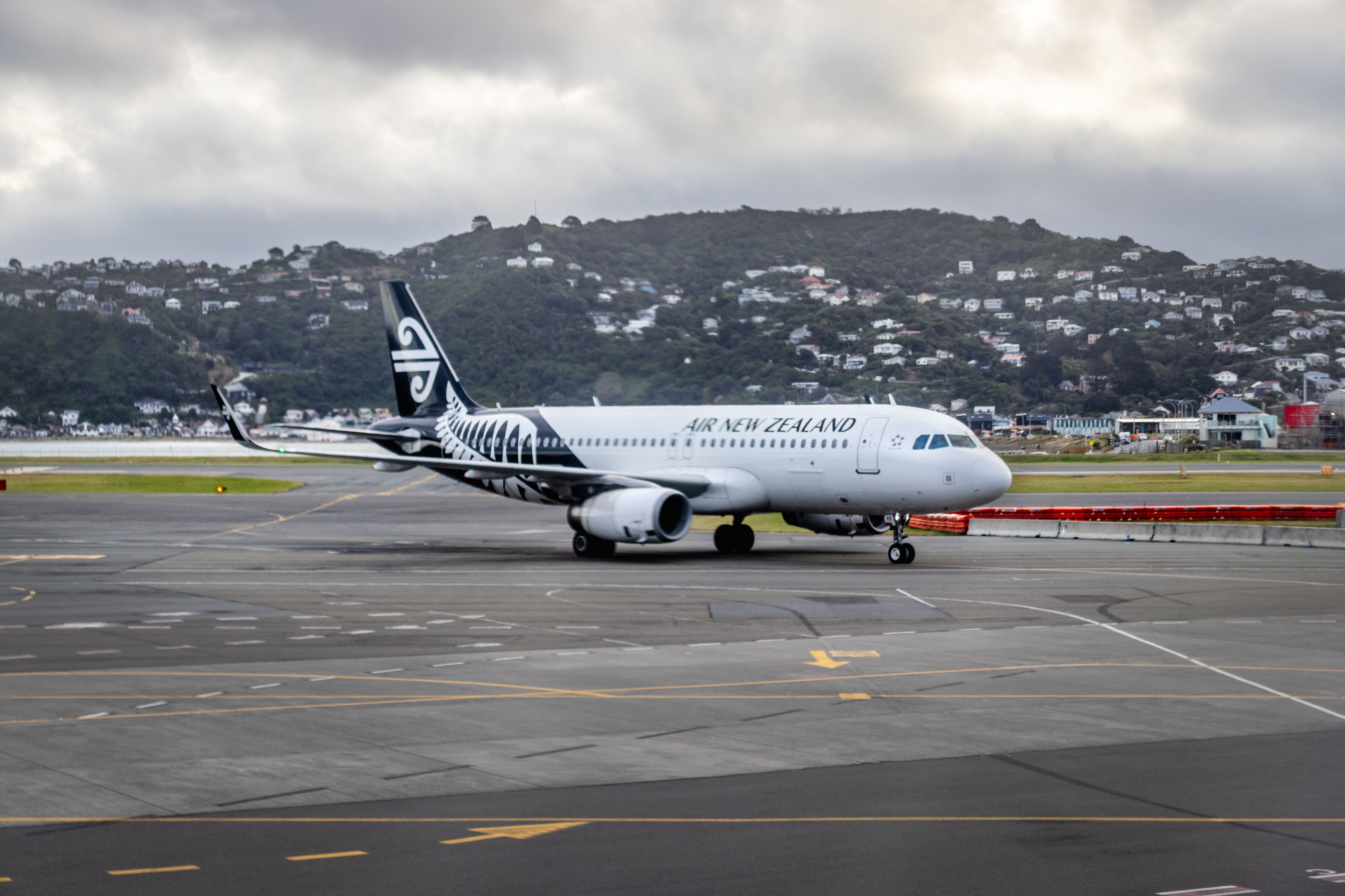 Storms Affects Nearly 12,000 Passengers In New Zealand