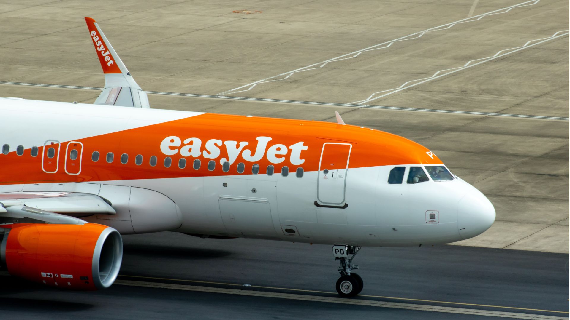 easyJet Anticipates 15% Capacity Growth This Winter
