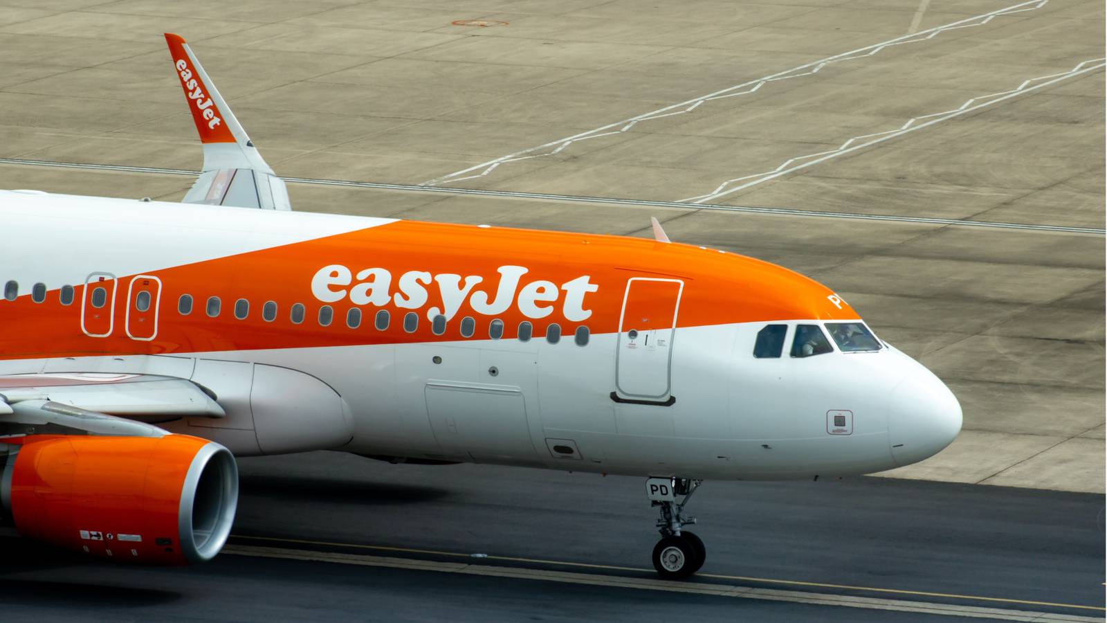 easyJet Anticipates 15% Capacity Growth This Winter