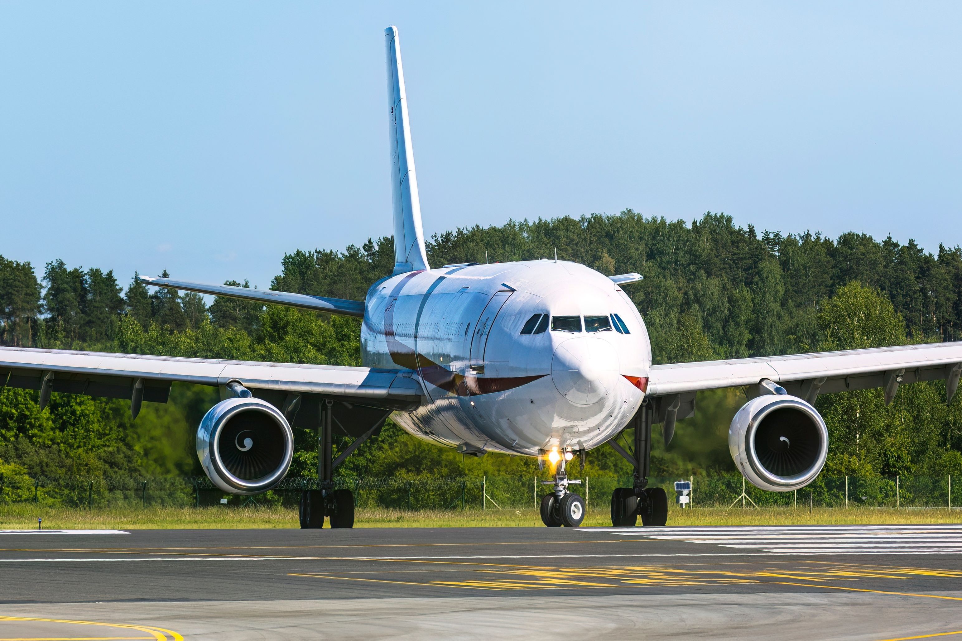 Which Airlines Still Operate The Airbus A300?
