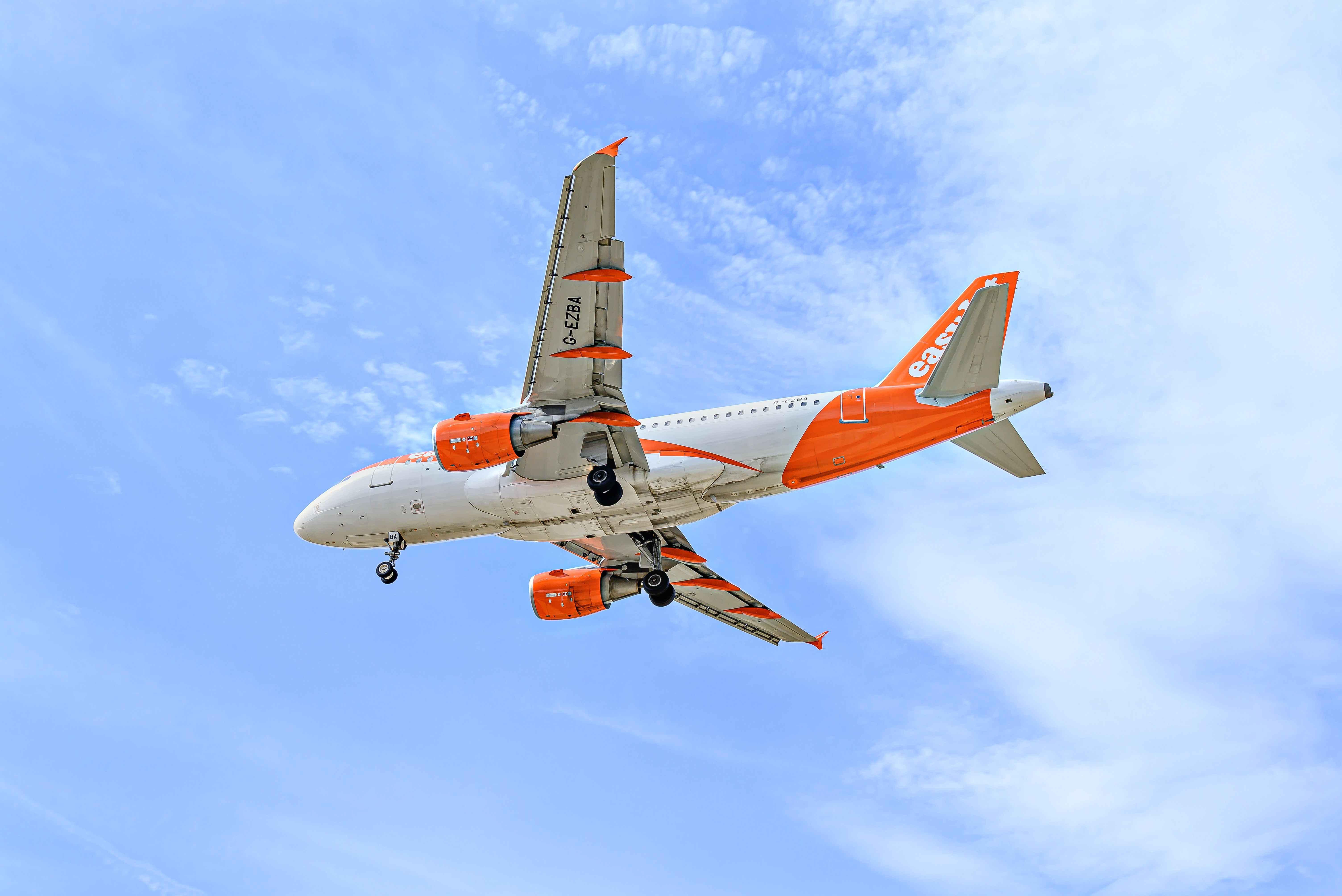 easyJet Looks To Phase Out The Airbus A319 Within 4 Years