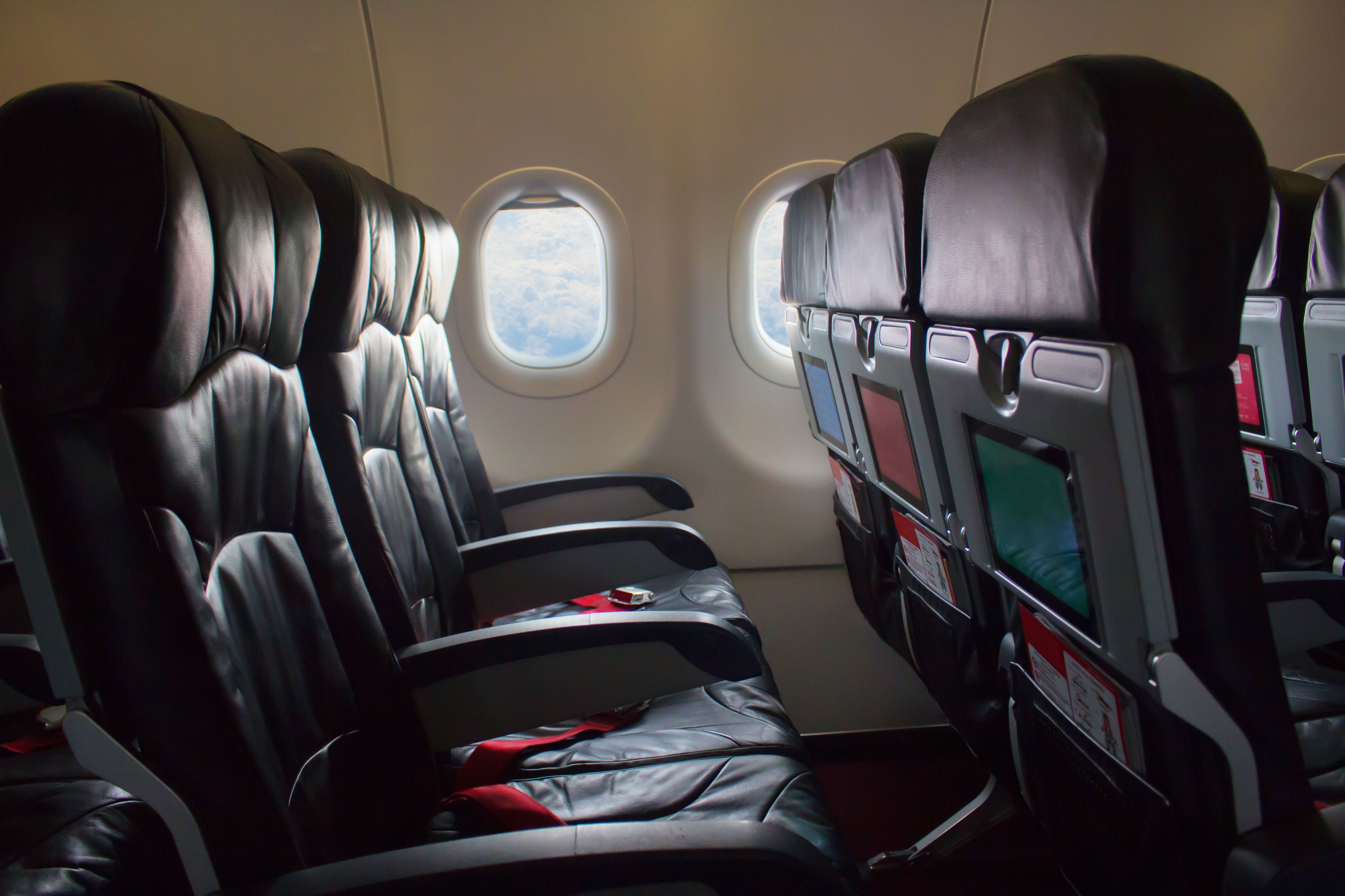 Economy Class Legroom: Which Airlines Give You The Most?