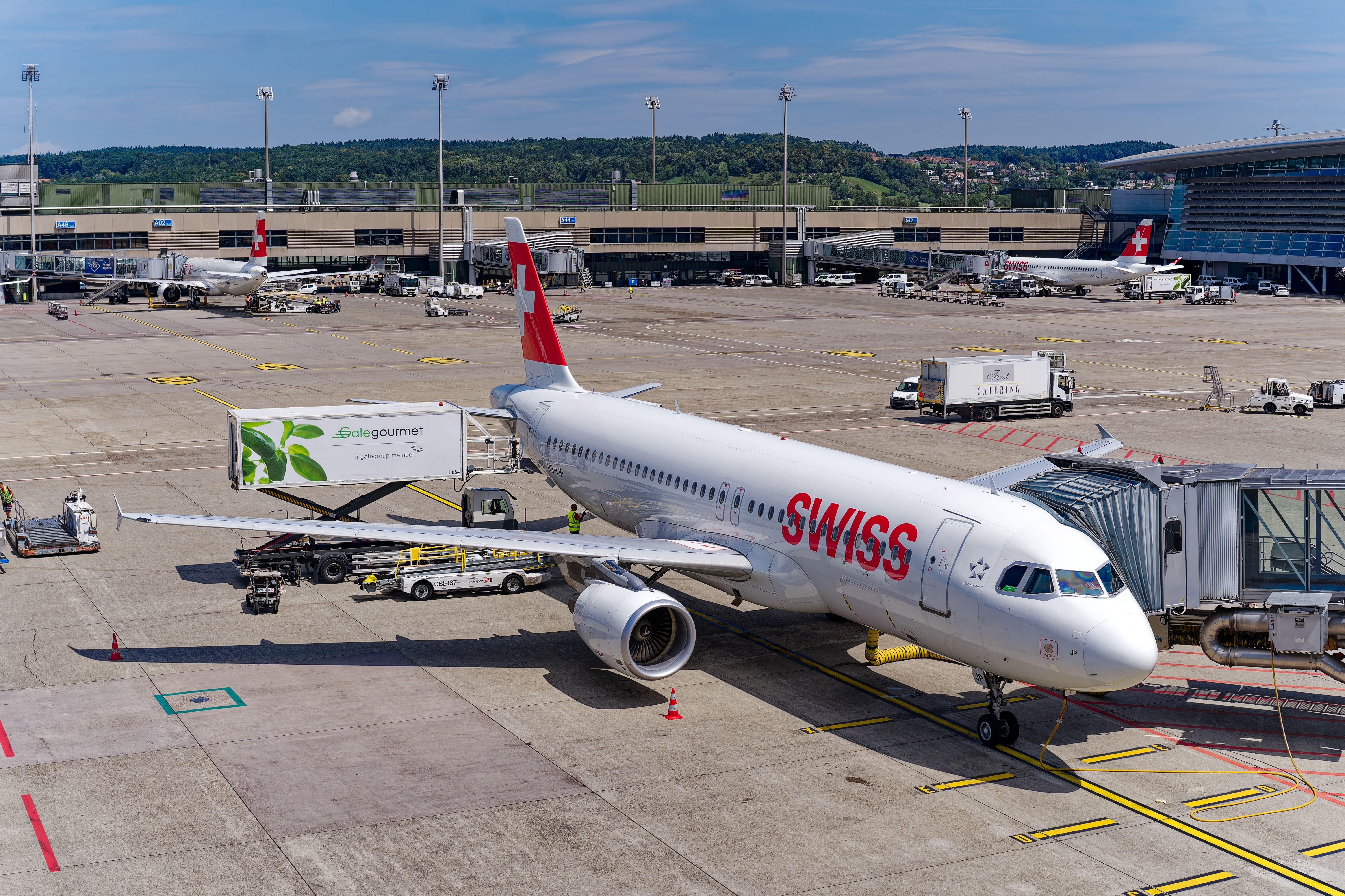 Why Is Food Safety So Important In Aviation & What Challenges Does This Pose?