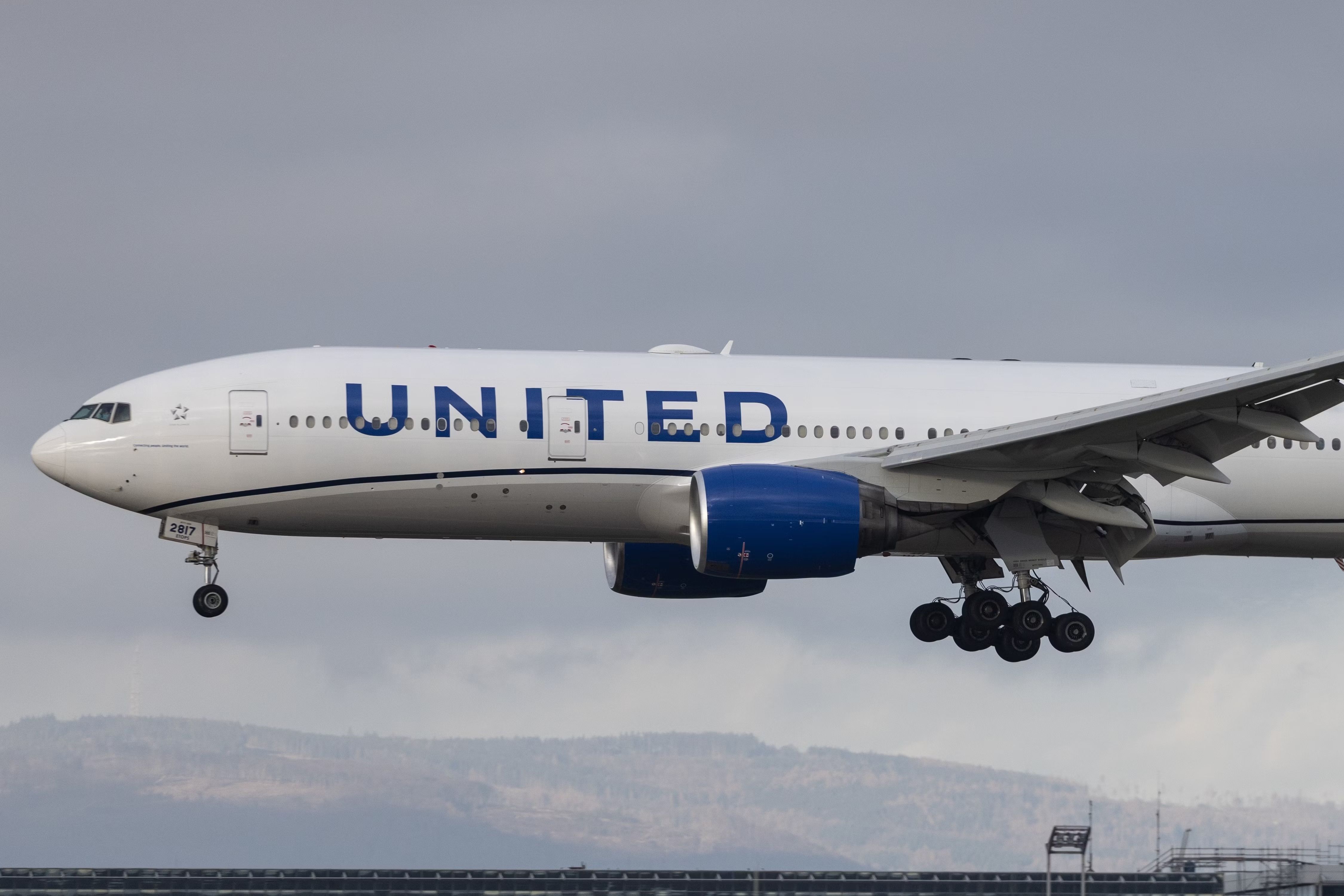 The Many Layouts Of United Airlines' Boeing 777-200s