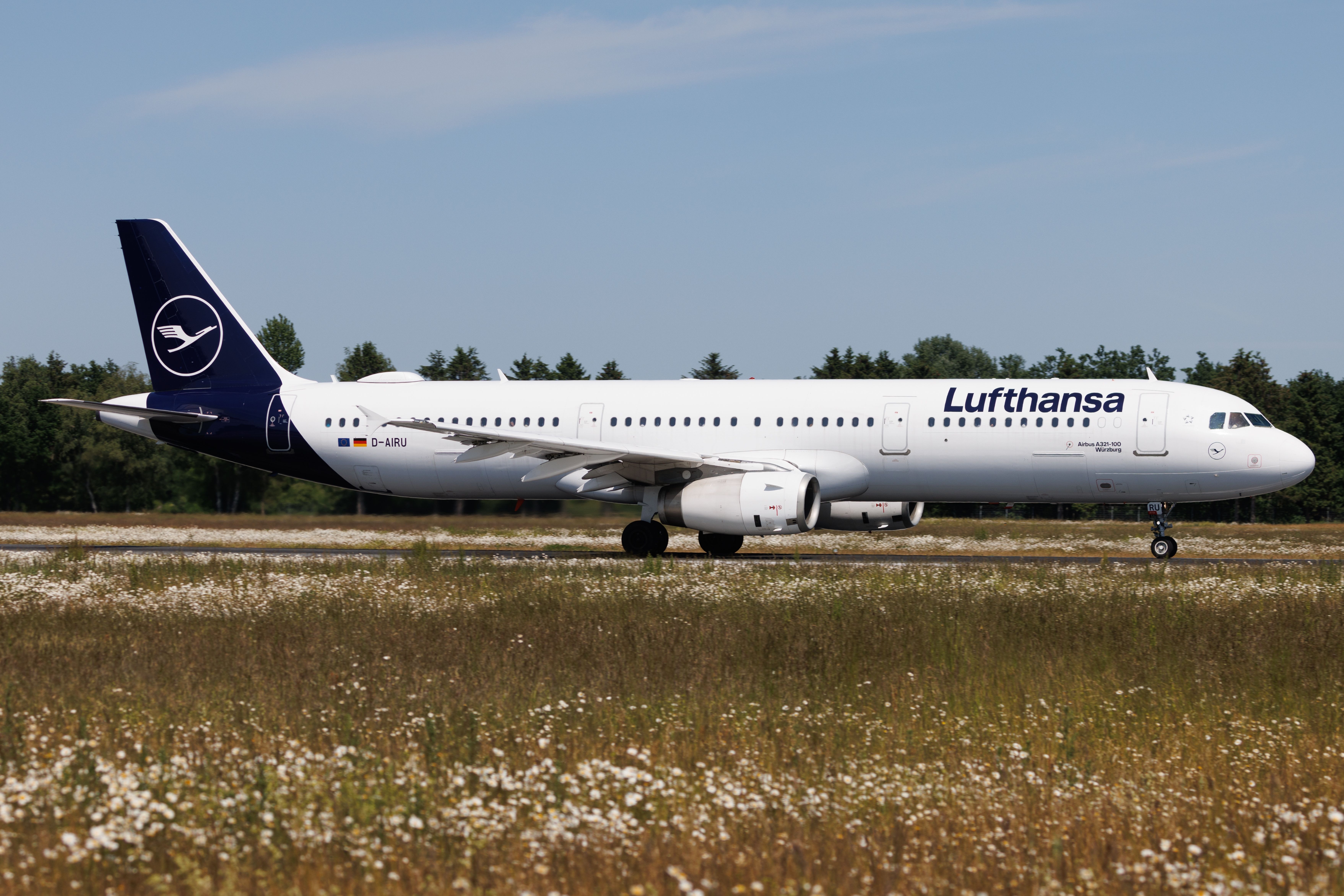 Several Airlines Halt Flights To Beirut Due To Israel-Hezbollah Conflict