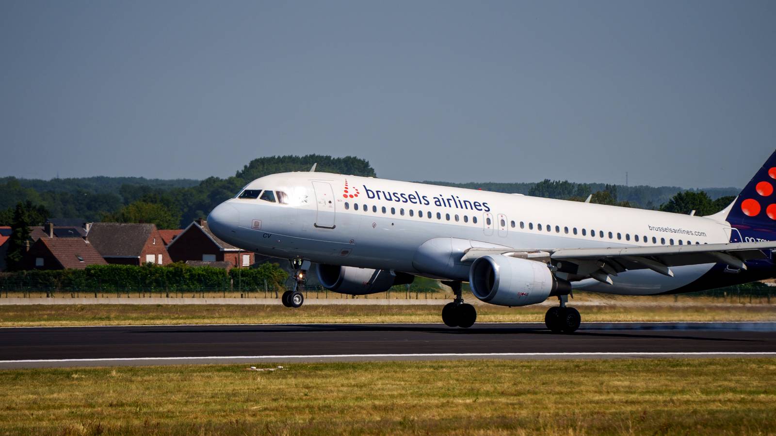 Brussels Airport Will Be Connected To 135 Destinations This Winter