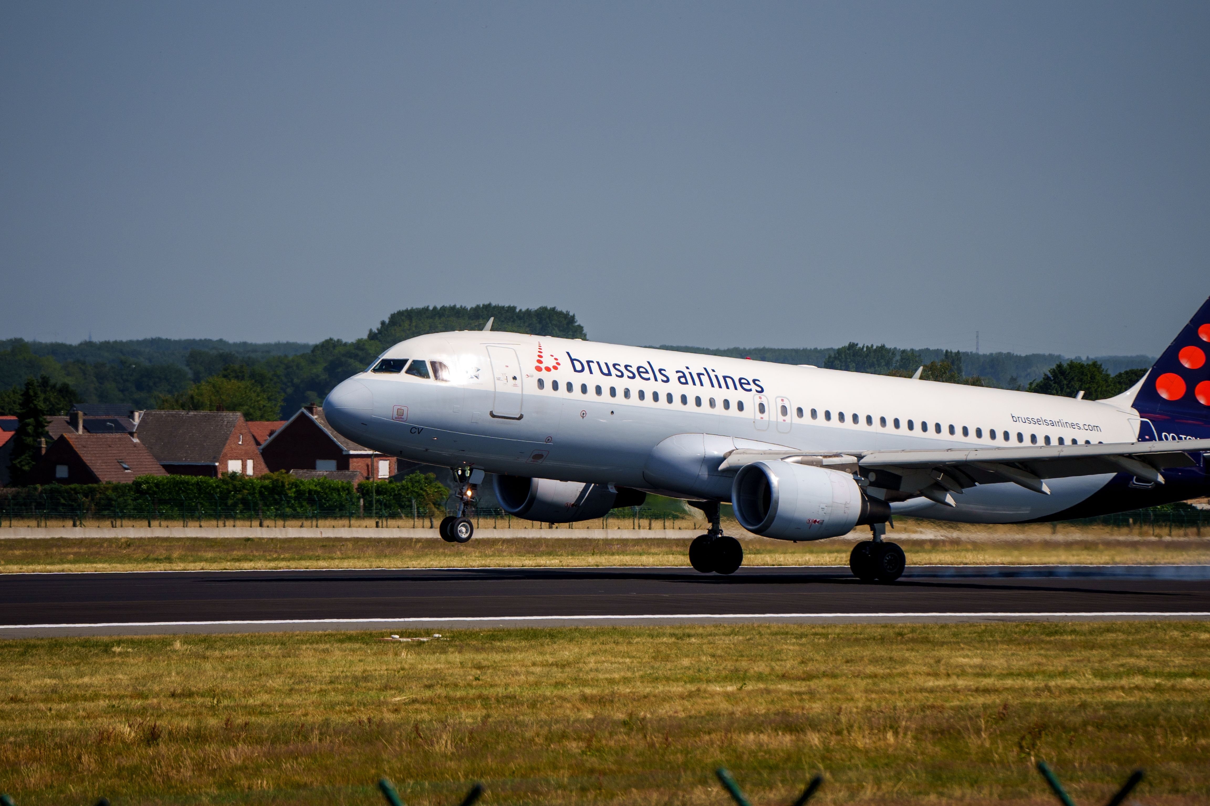Brussels Airport Will Be Connected To 135 Destinations This Winter
