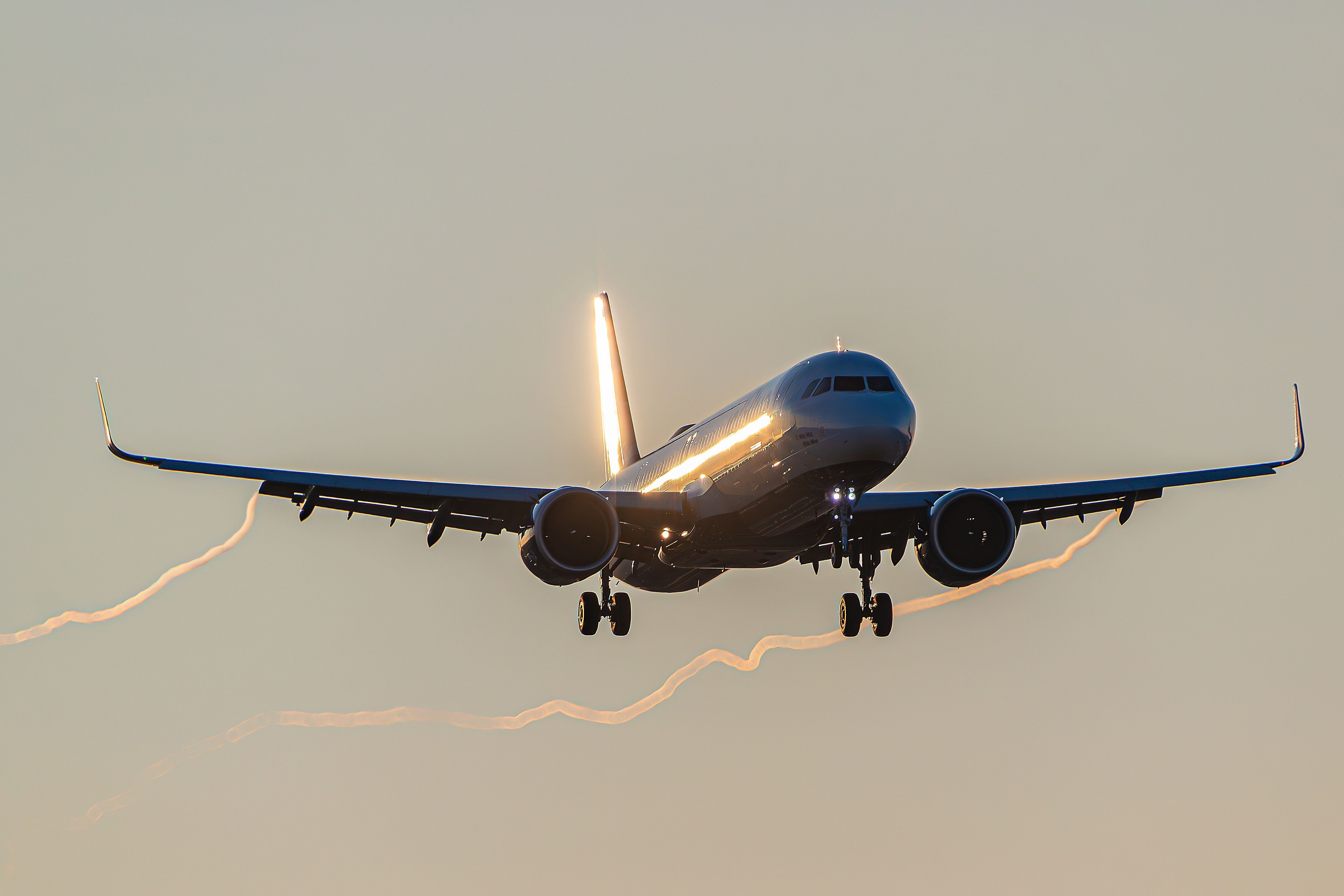 Air Senegal Wants To Swap Its Airbus A220 Orders For The A321neo